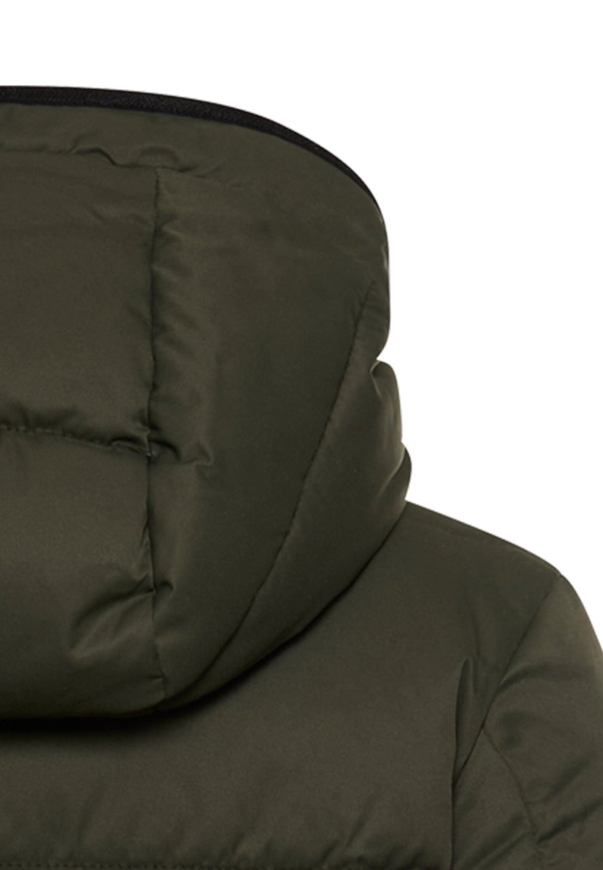 Camel active Damen Mantel  Forest