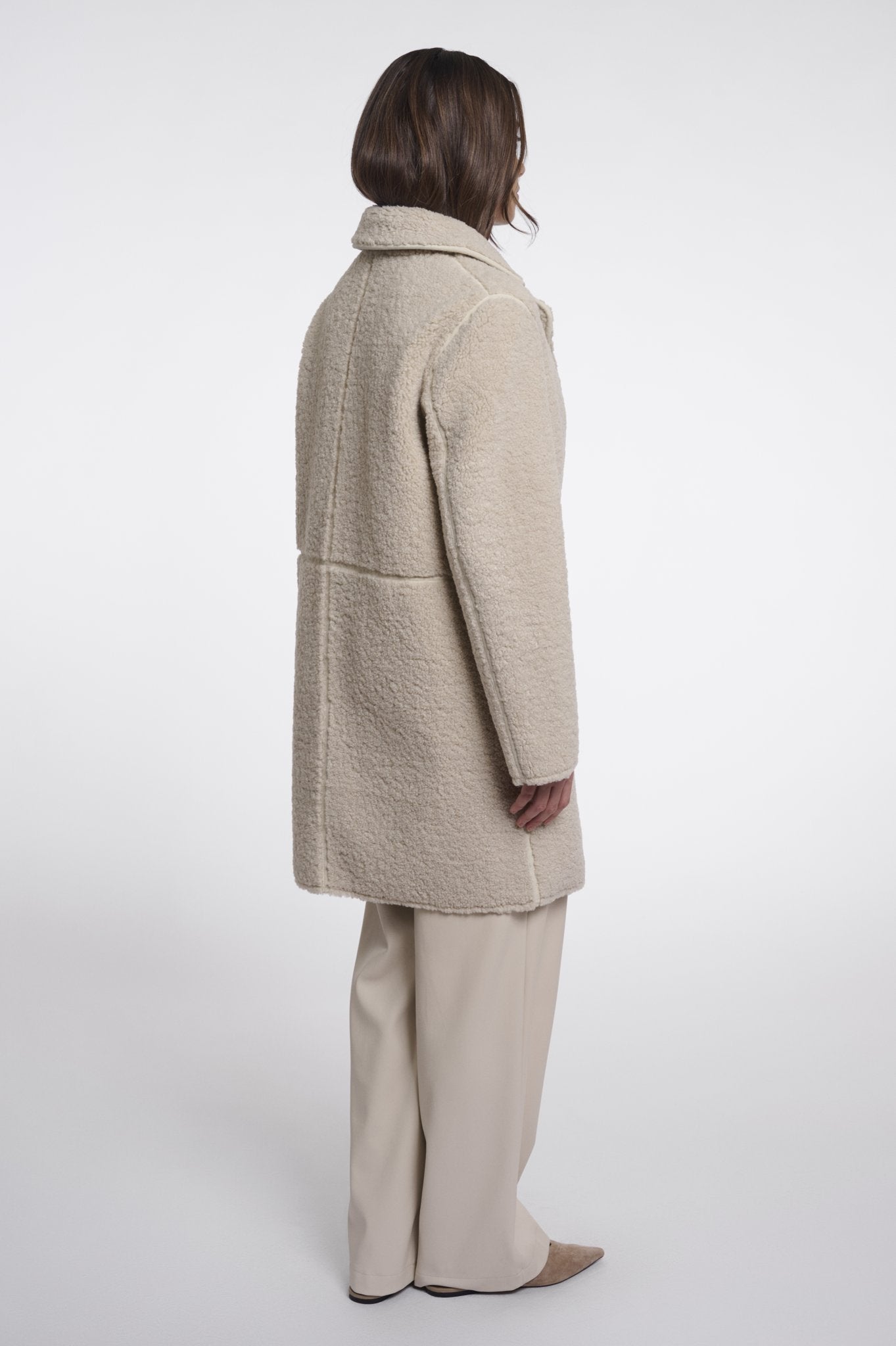 Rino & Pelle Damen Jacken  Birch