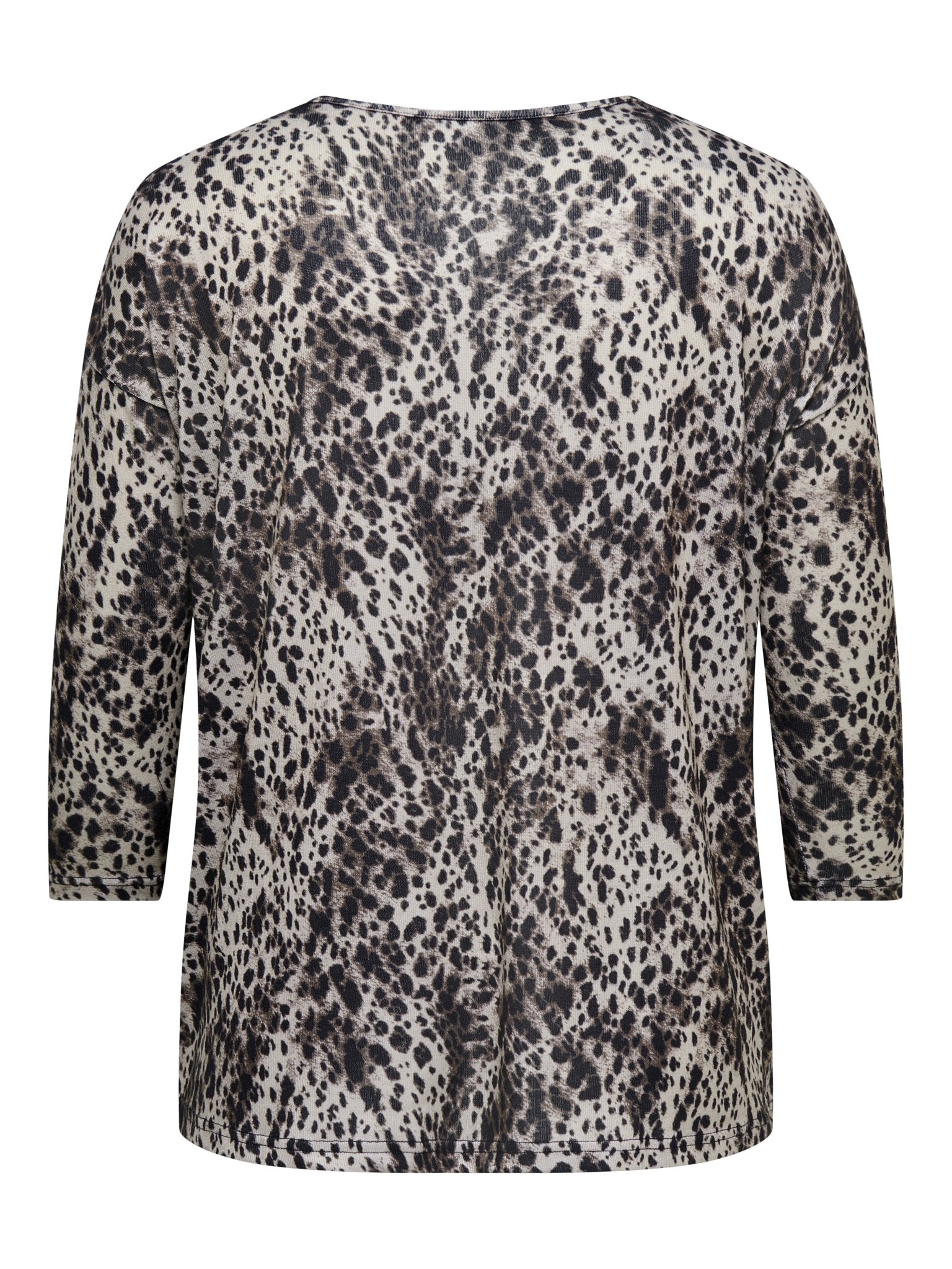 Only Caramkoma Damen T-Shirts Mocha Meringue/