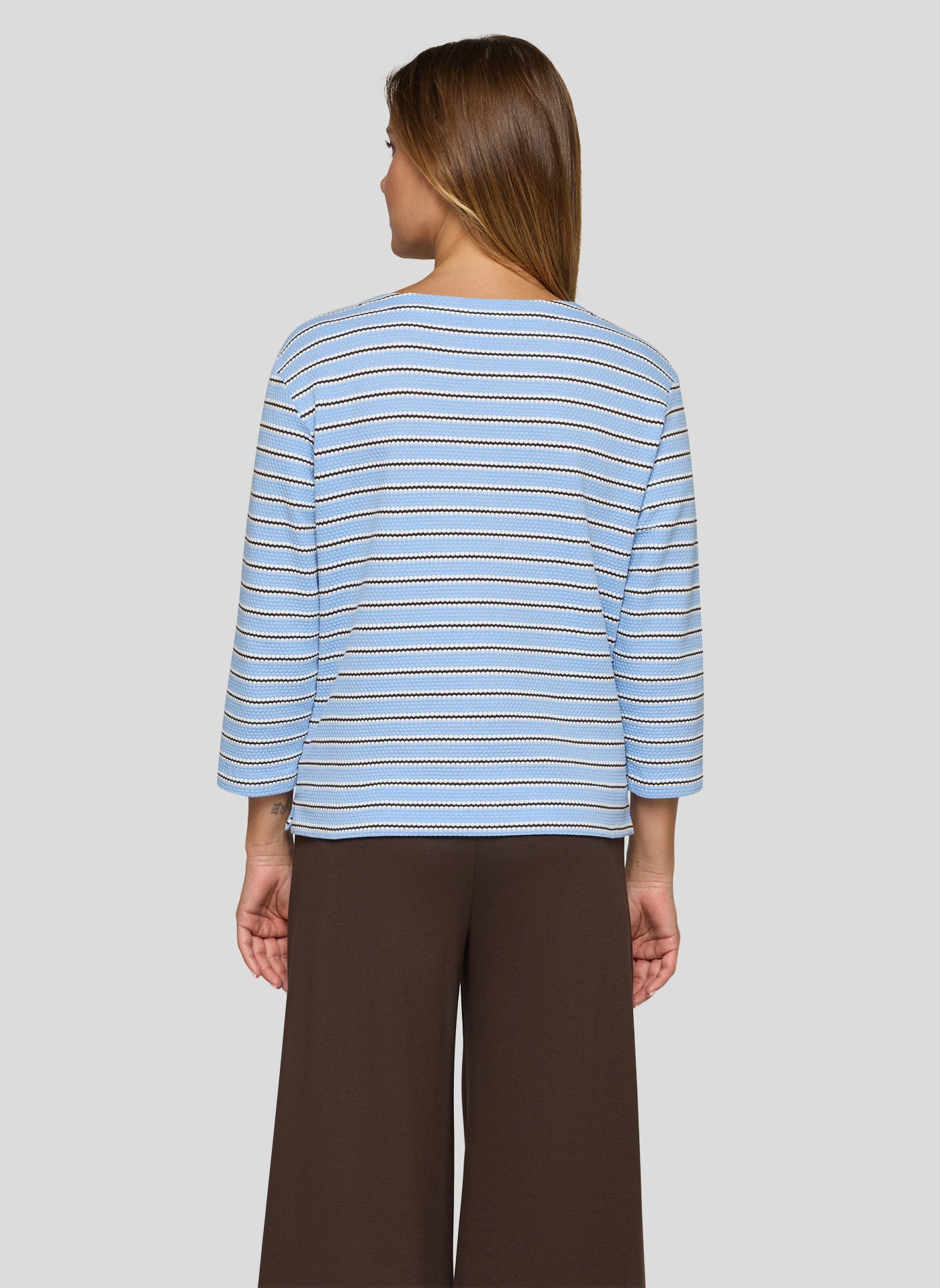 Rabe Damen T-Shirts Ozean