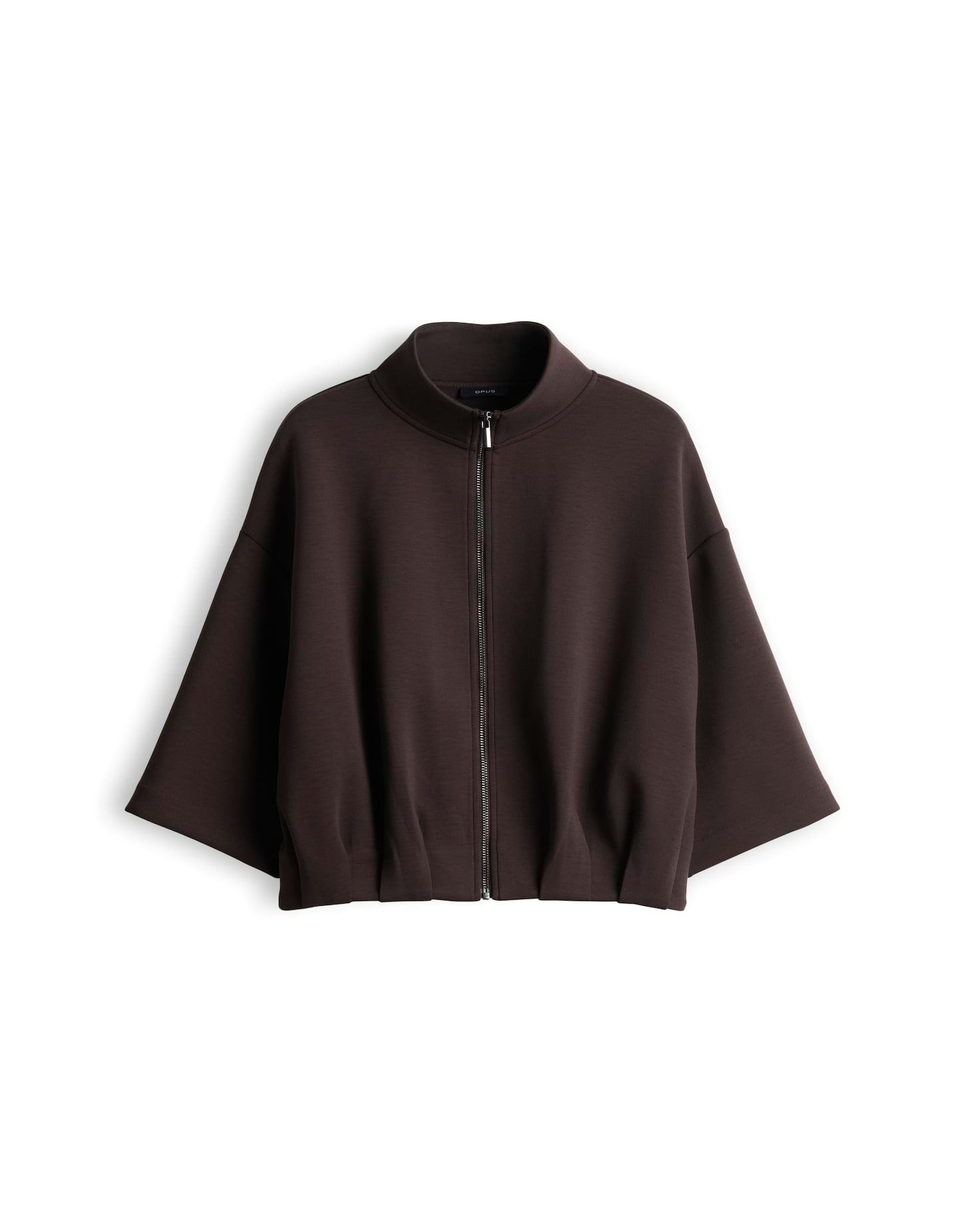 Opus Damen Sweatshirts Affogato