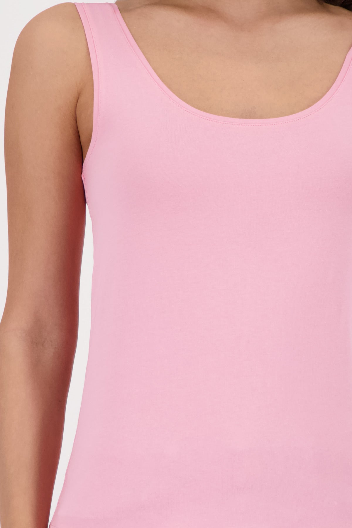 Monari Damen Tops Spring Flow