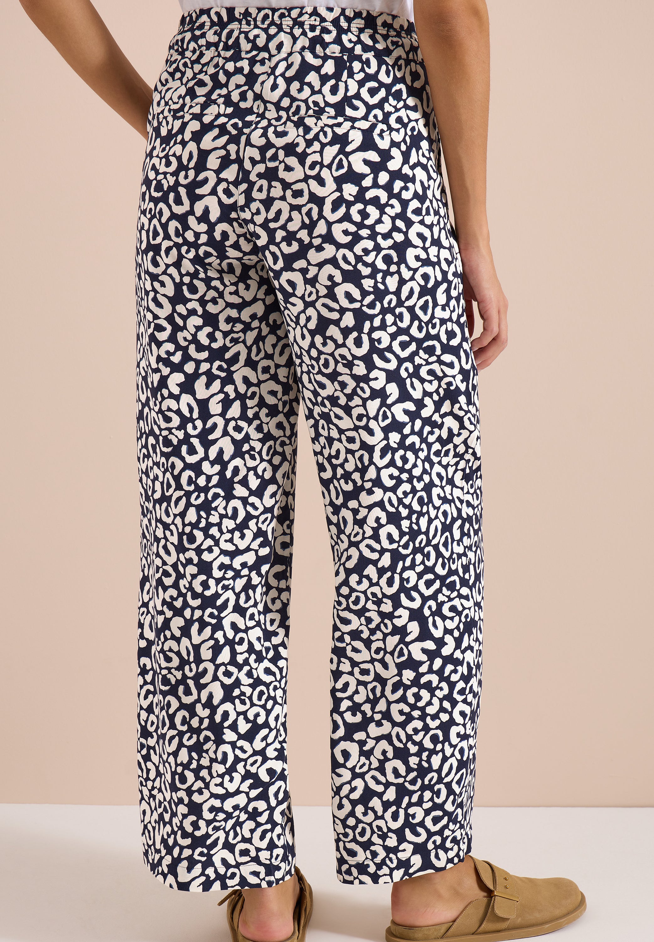 Cecil Damen Hosen  Urban Dar