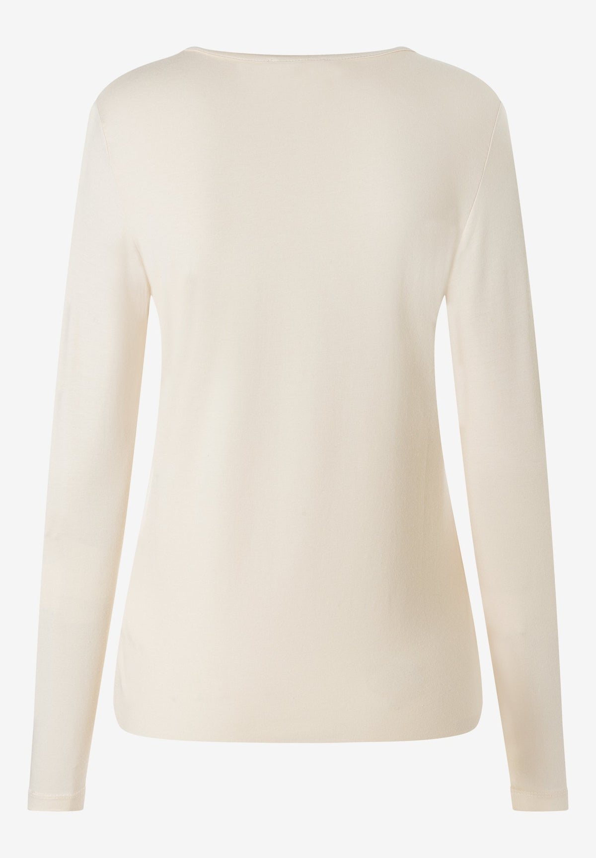 More & More Damen T-Shirts  Powder Cre