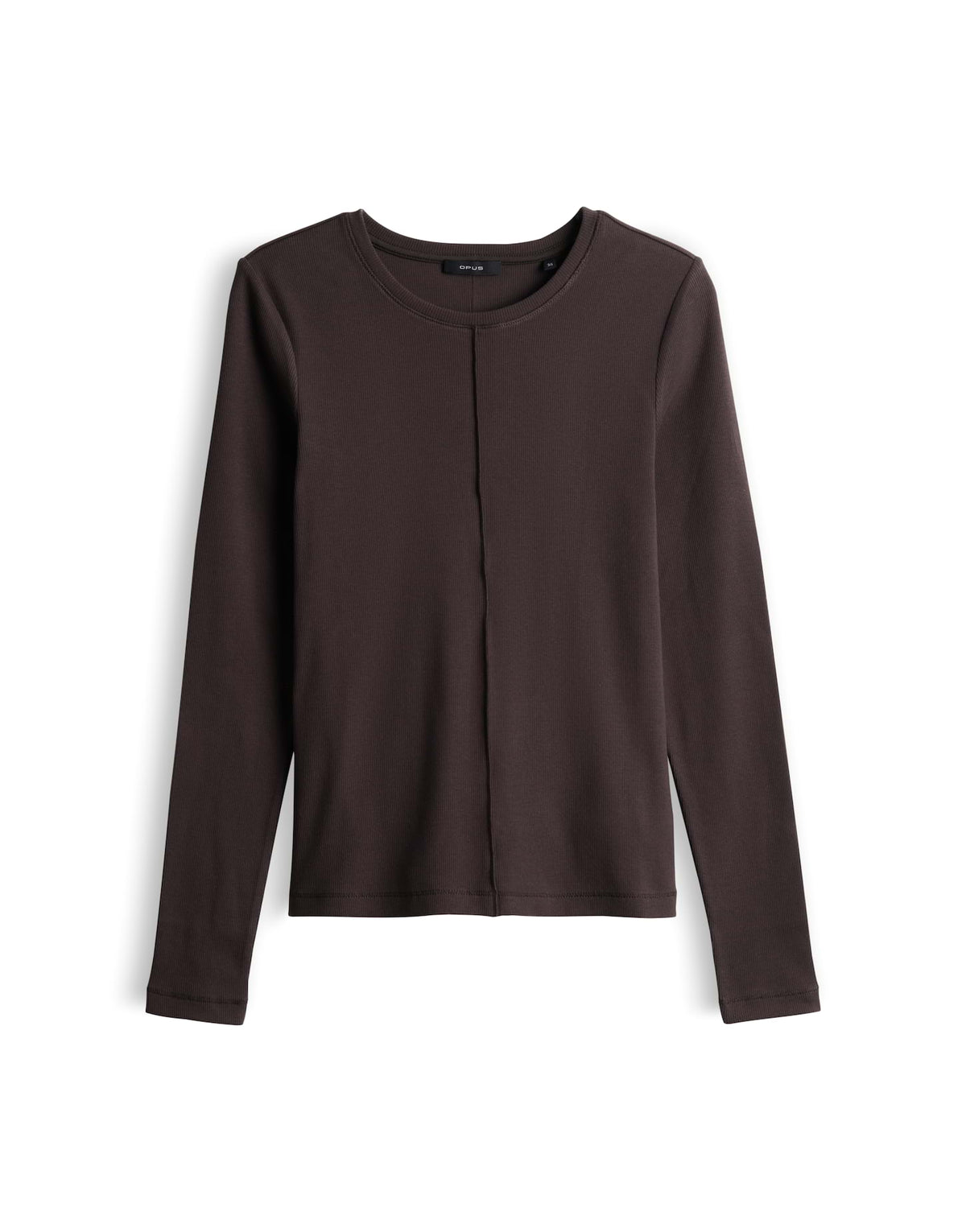 Opus Damen T-Shirts Affogato