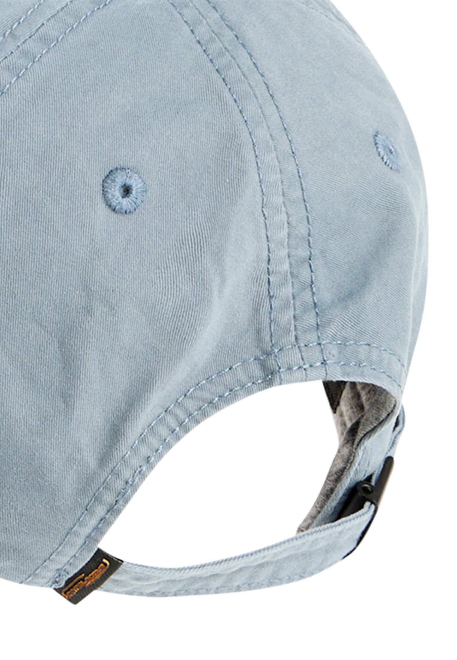 Camel active Herren Accessoires  Stormy Blue