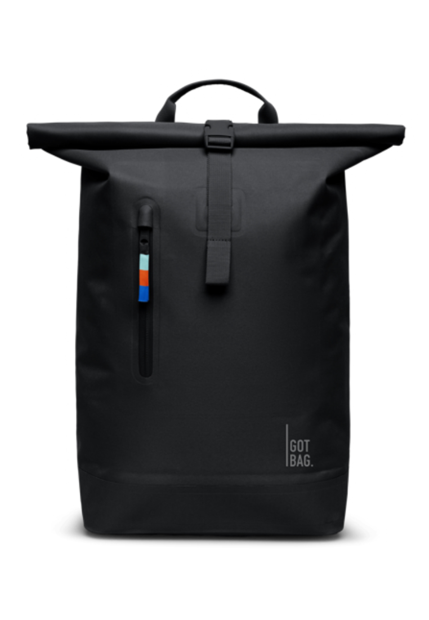 GOT BAG Rucksack Black
