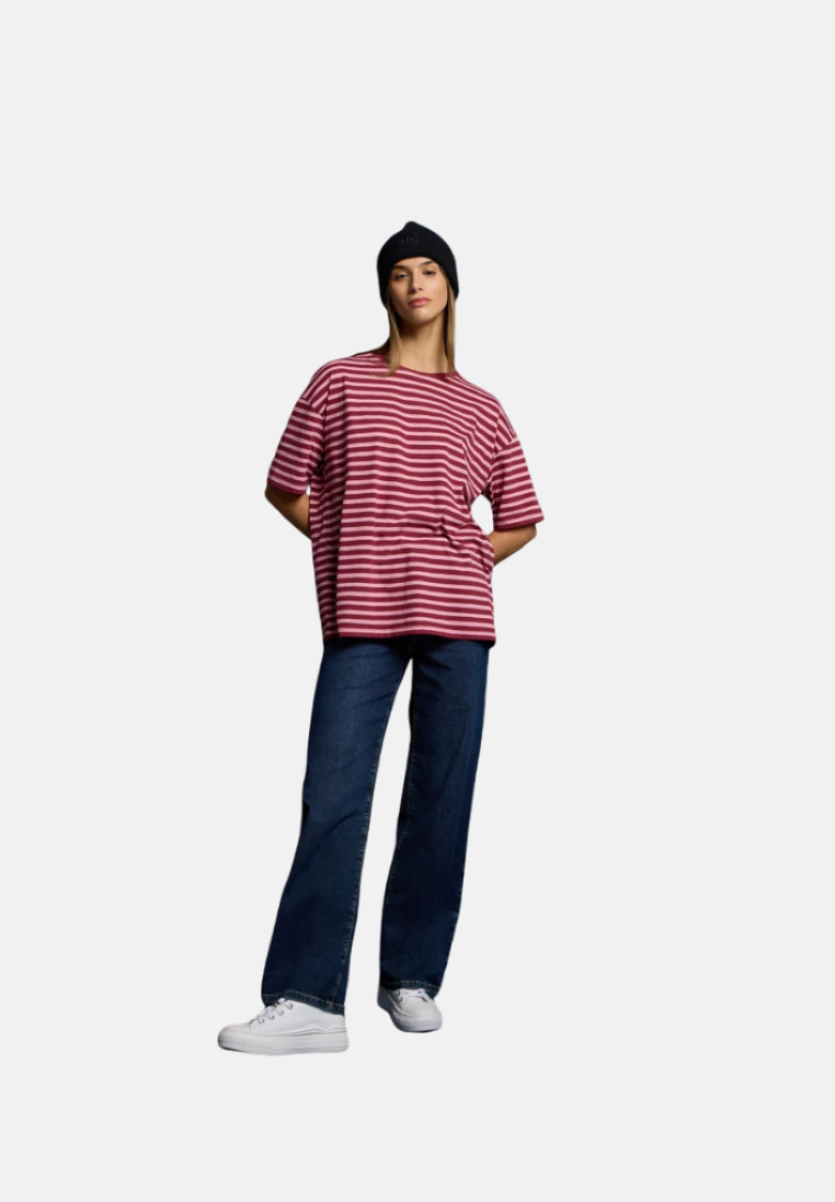 Elbsand Damen T-Shirts  Ruby + Shel