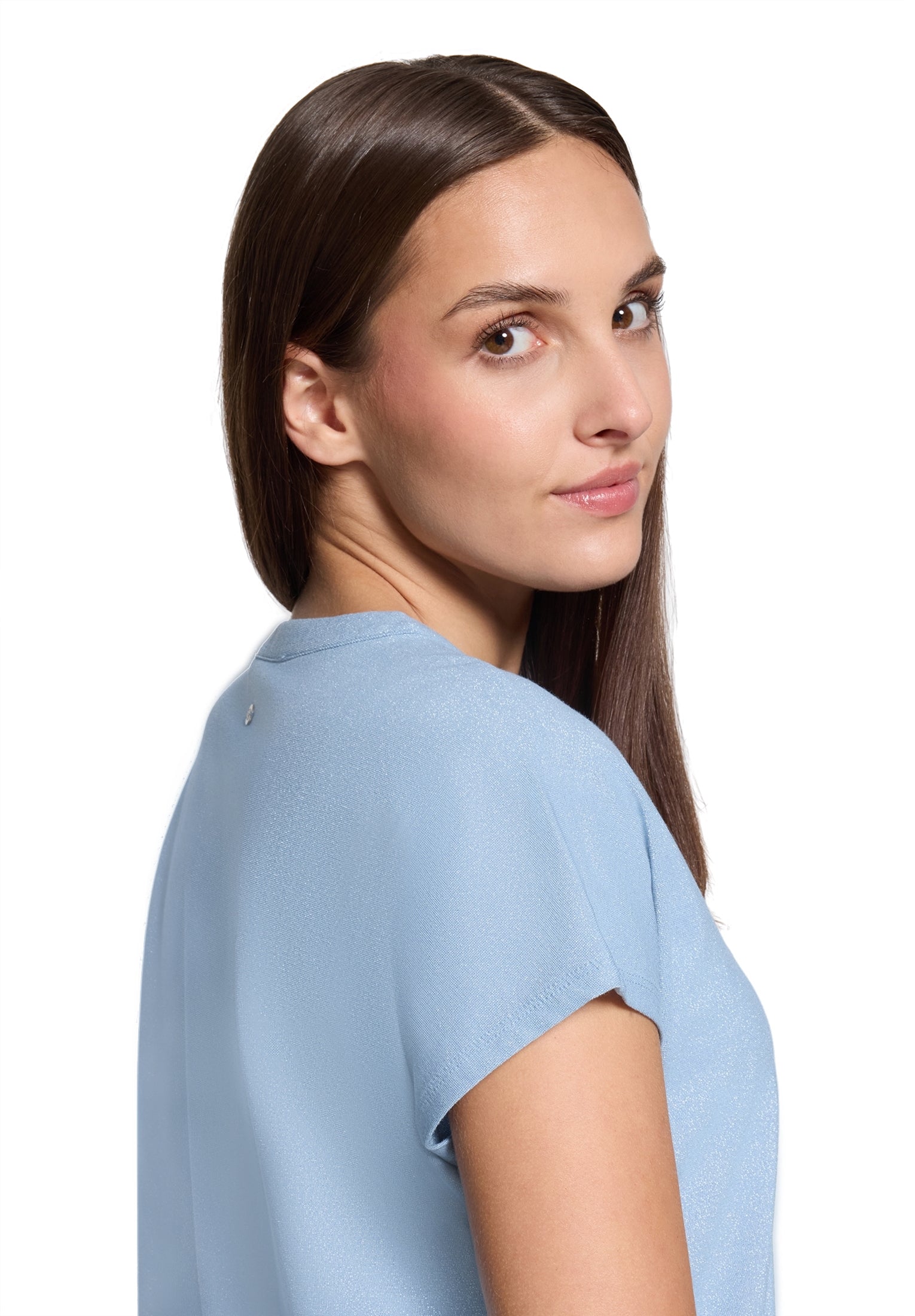 Betty & Co Damen T-Shirts Glacier Lake