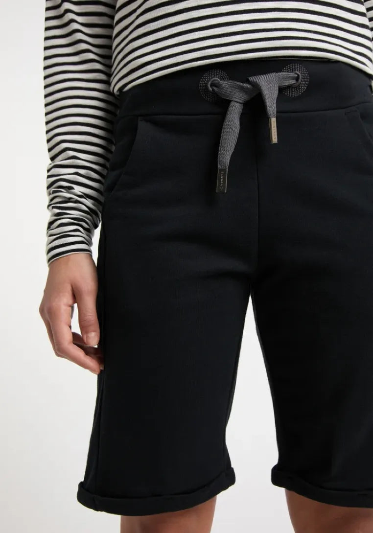 Elbsand Damen Shorts  Quartz