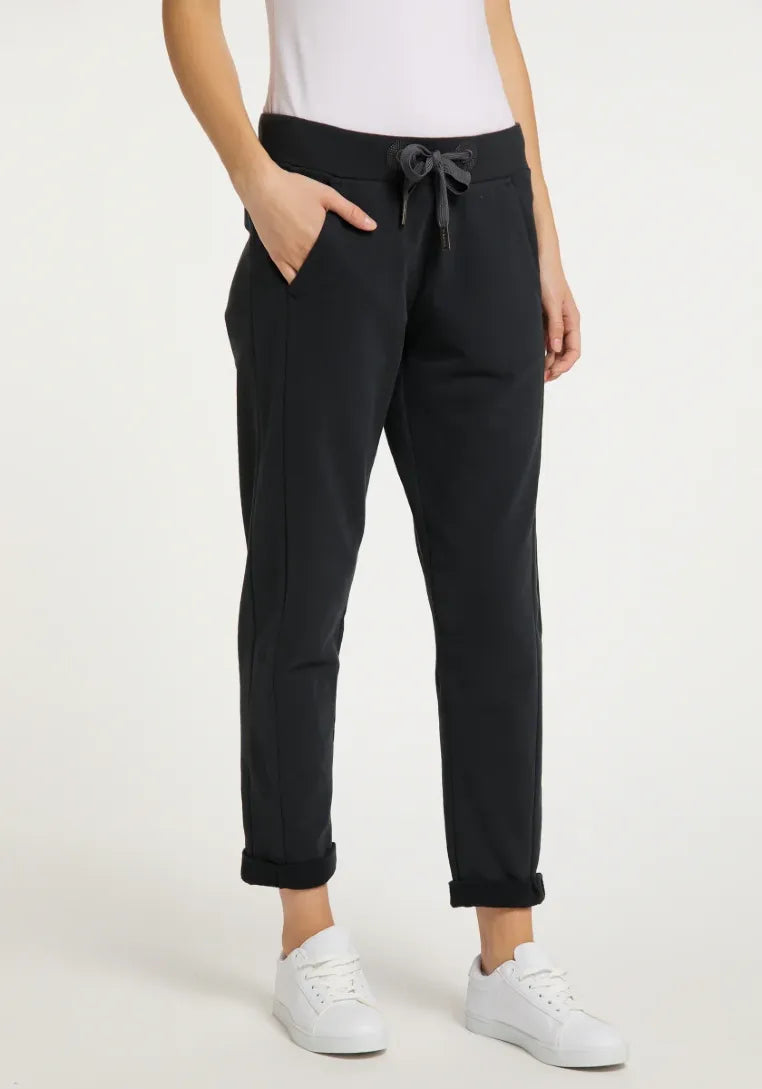 Elbsand Damen Hosen  Quartz