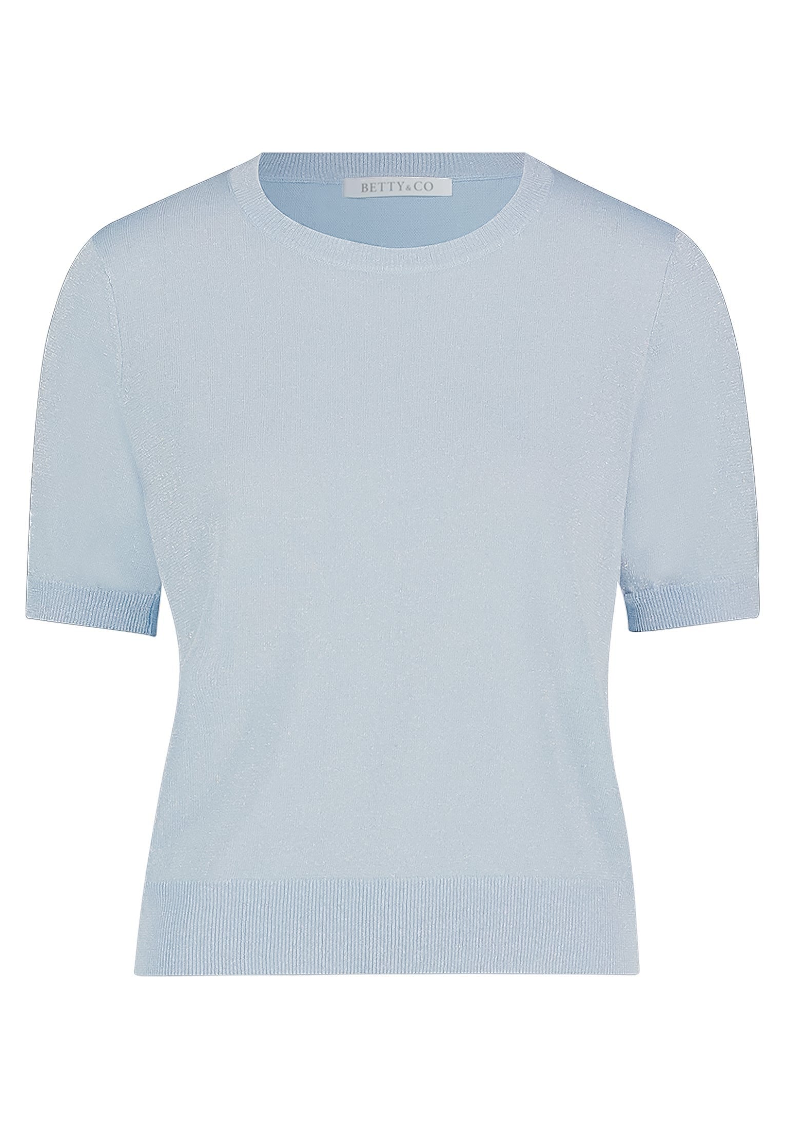 Betty & Co Damen Pullover Glacier Lake