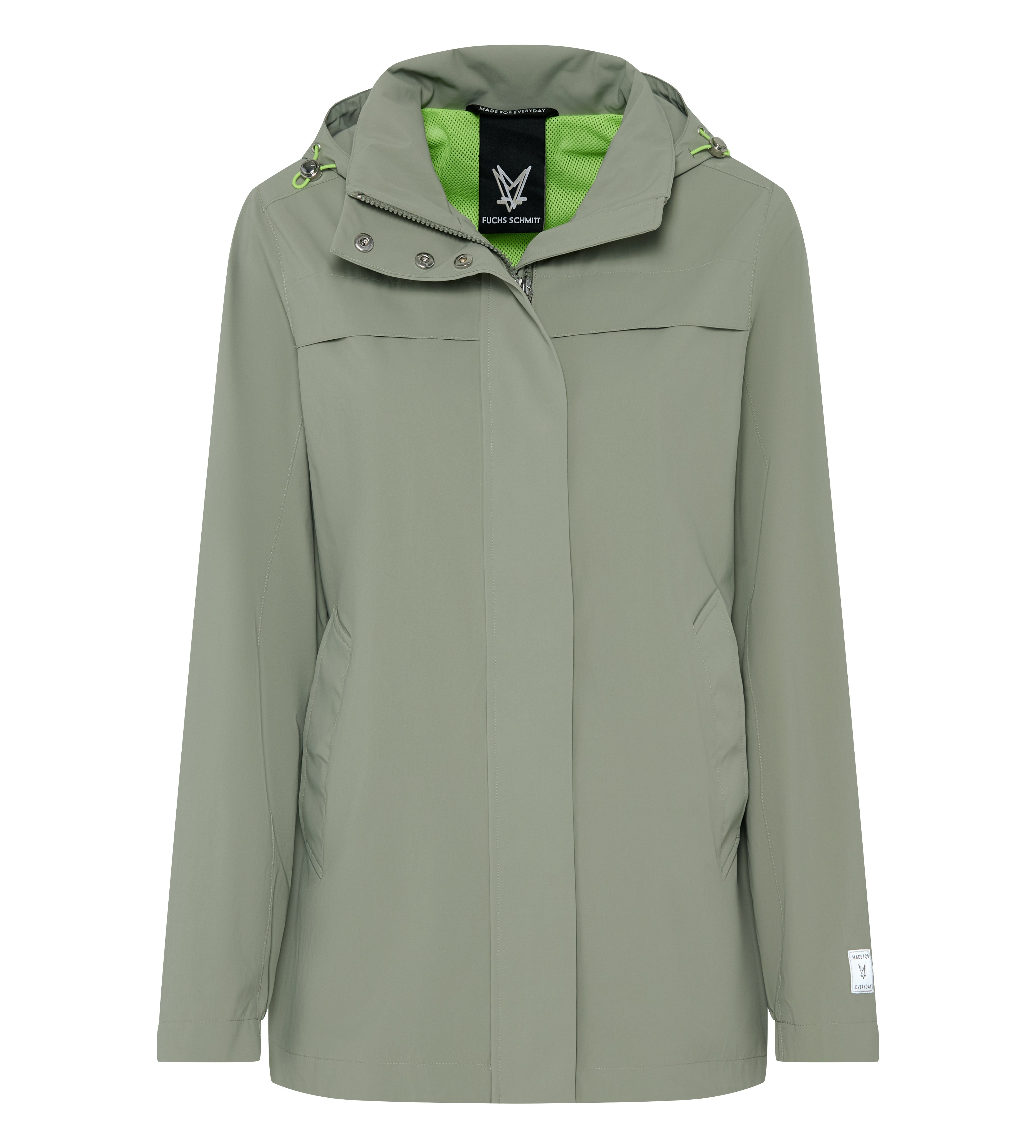 Fuchs & Schmitt Damen Jacken Gruen