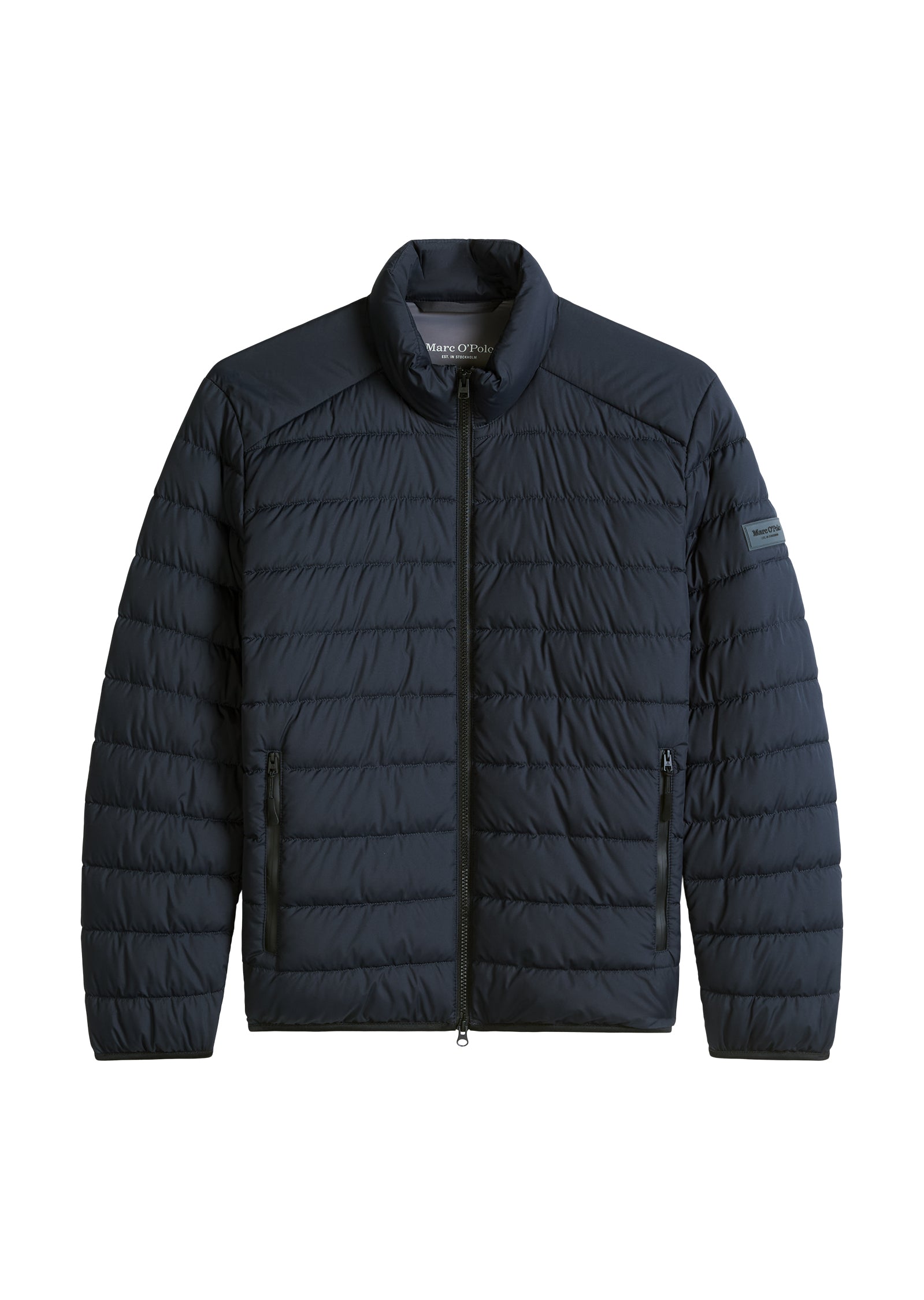 Marc O'Polo Herren Jacken Dark Navy