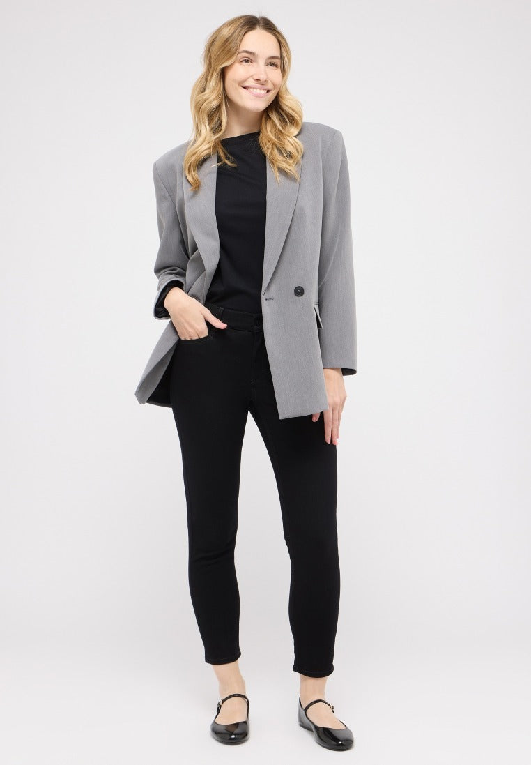 Angels Damen Jeans  Black