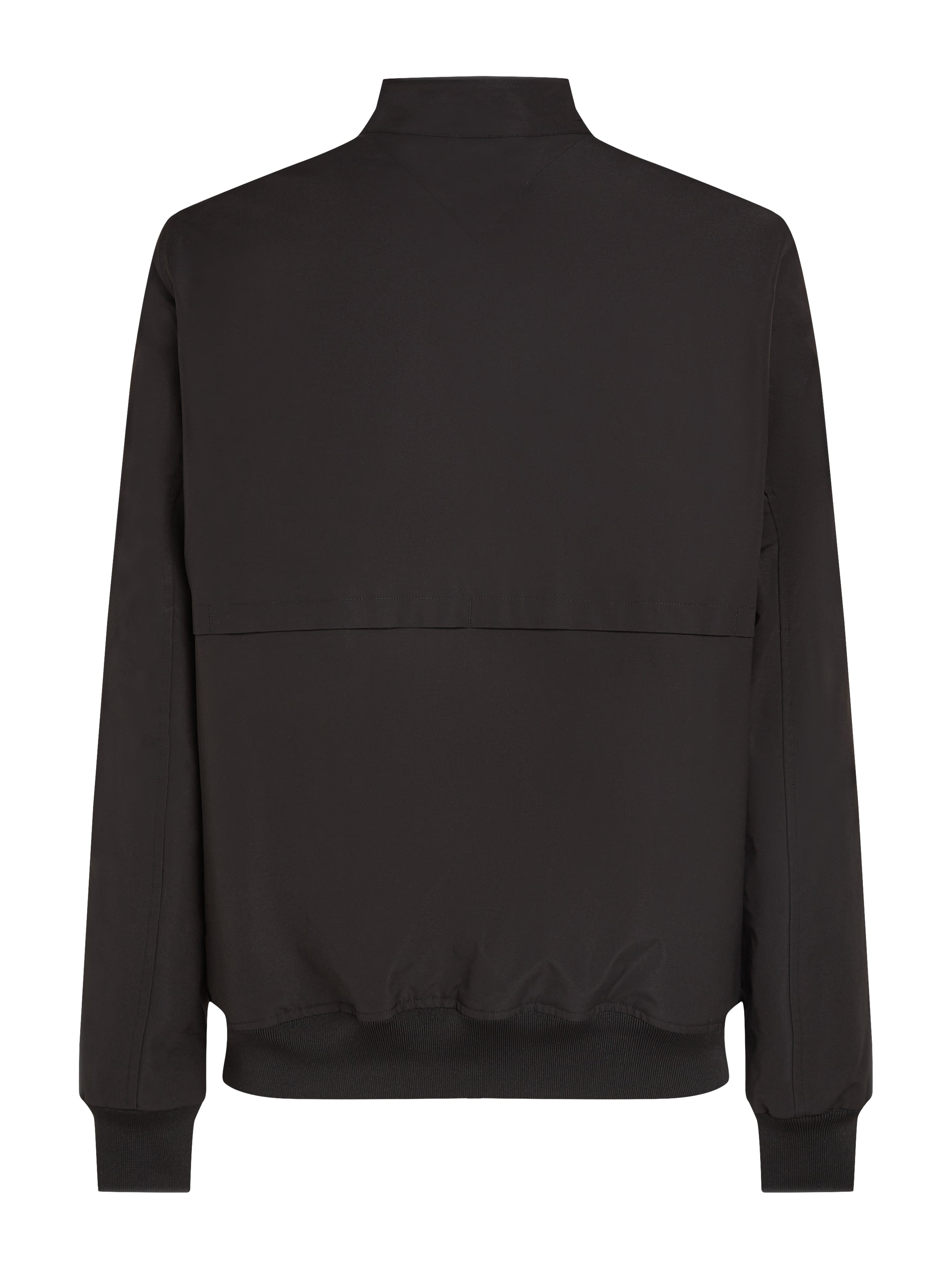 Tommy Hilfiger Herren Jacken Bds Black