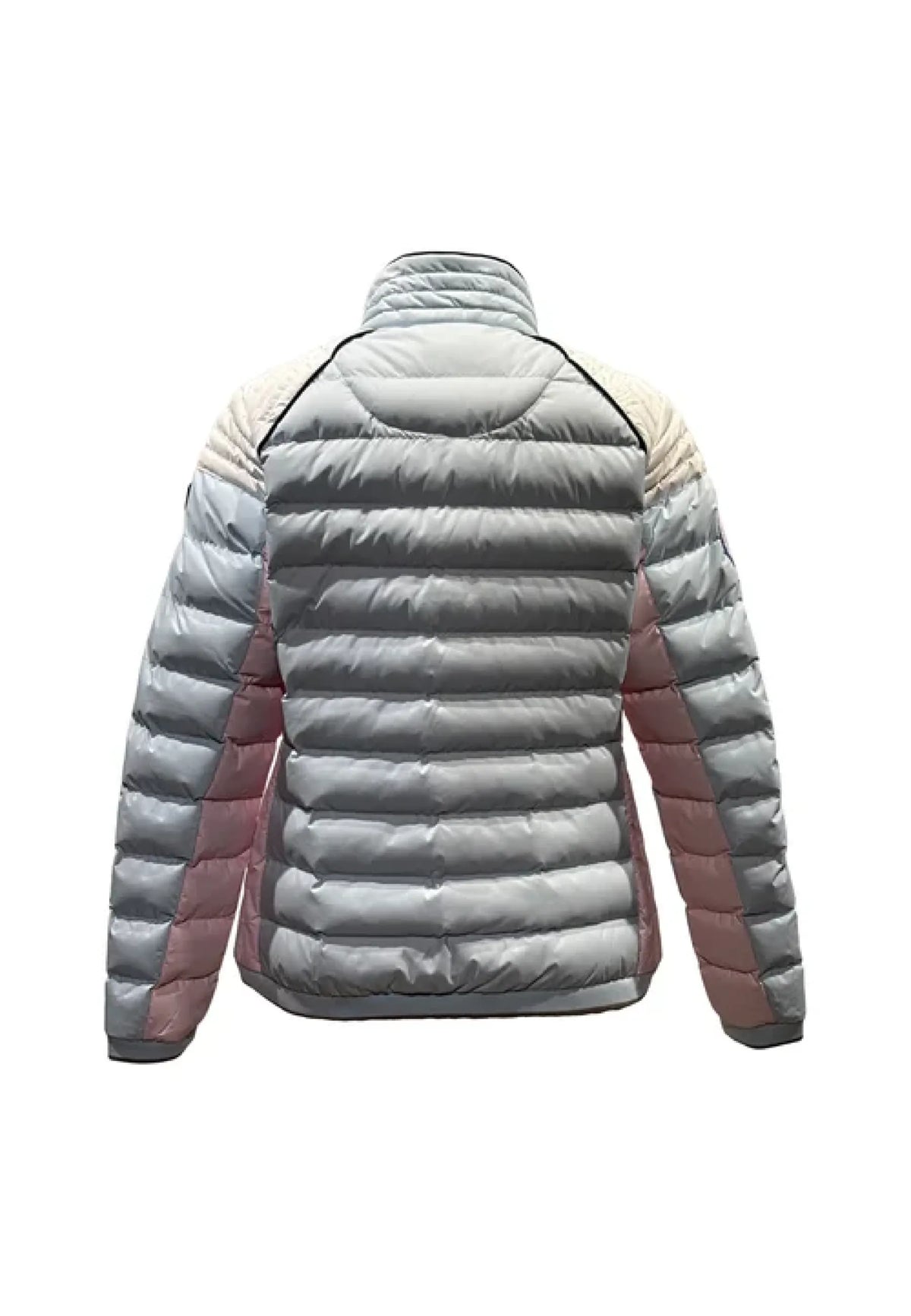 Wellensteyn women Damen Jacken Iceblue/Cocos/I