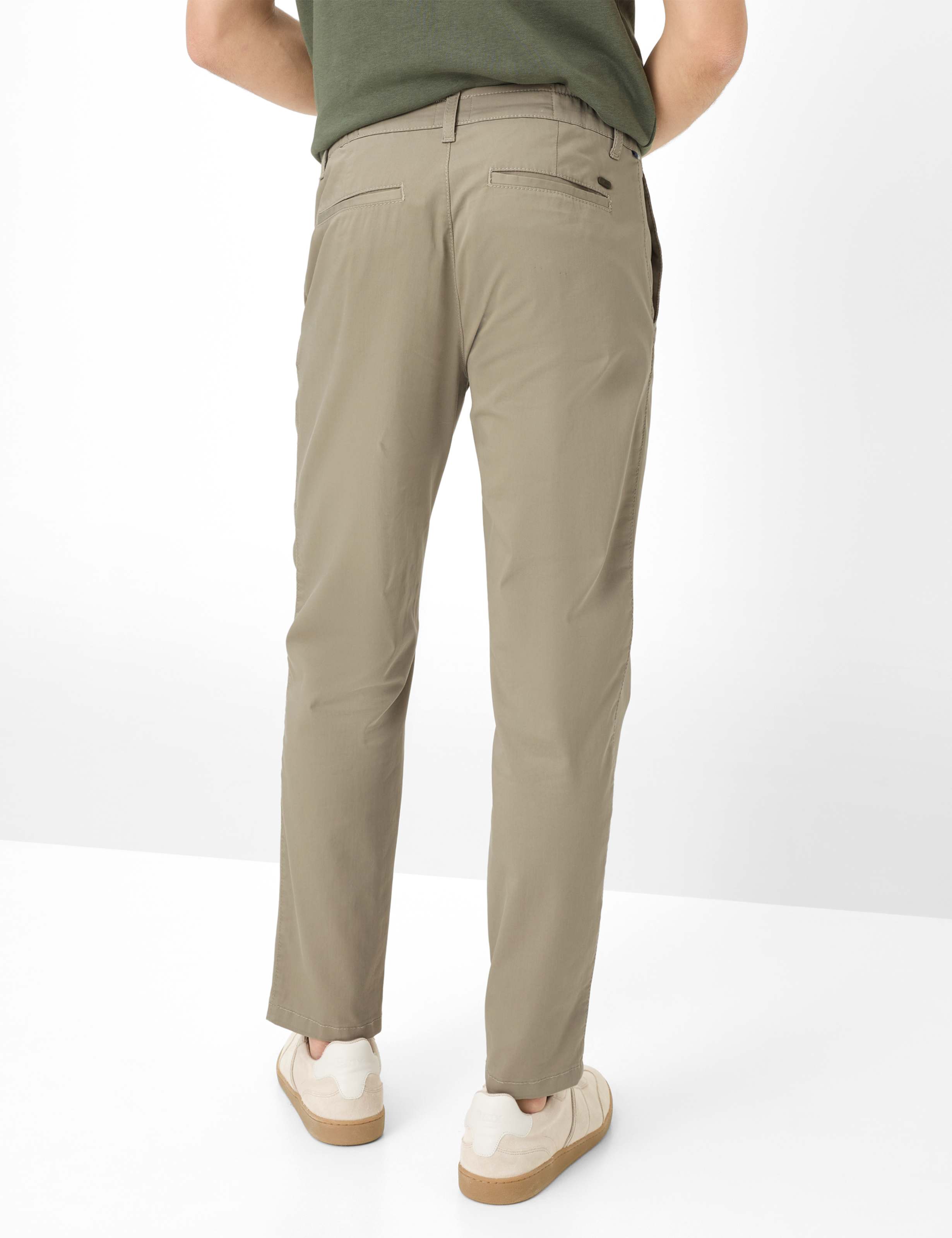 Brax Herren Hosen  Jungle