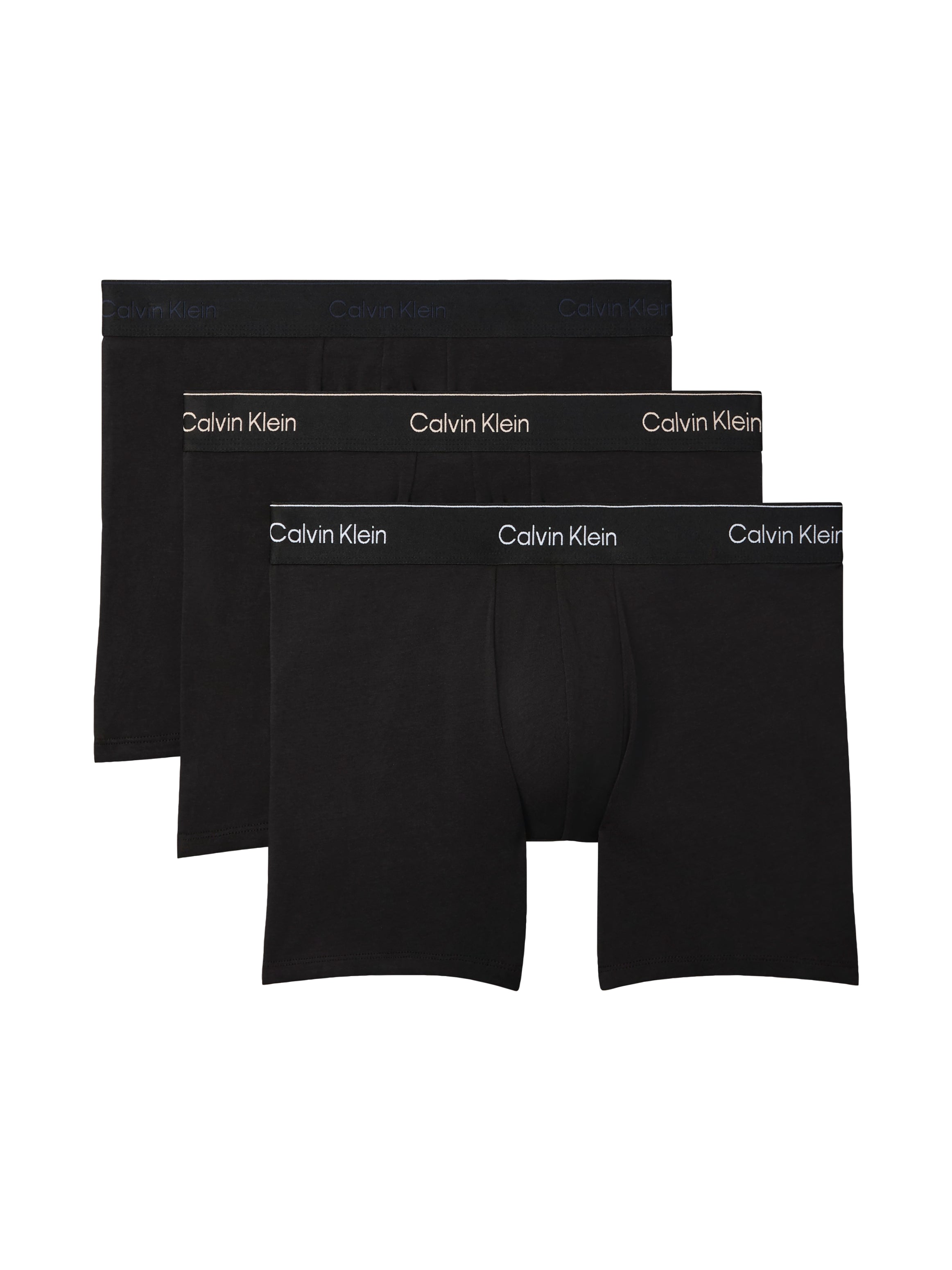 Calvin Klein Pant I Black