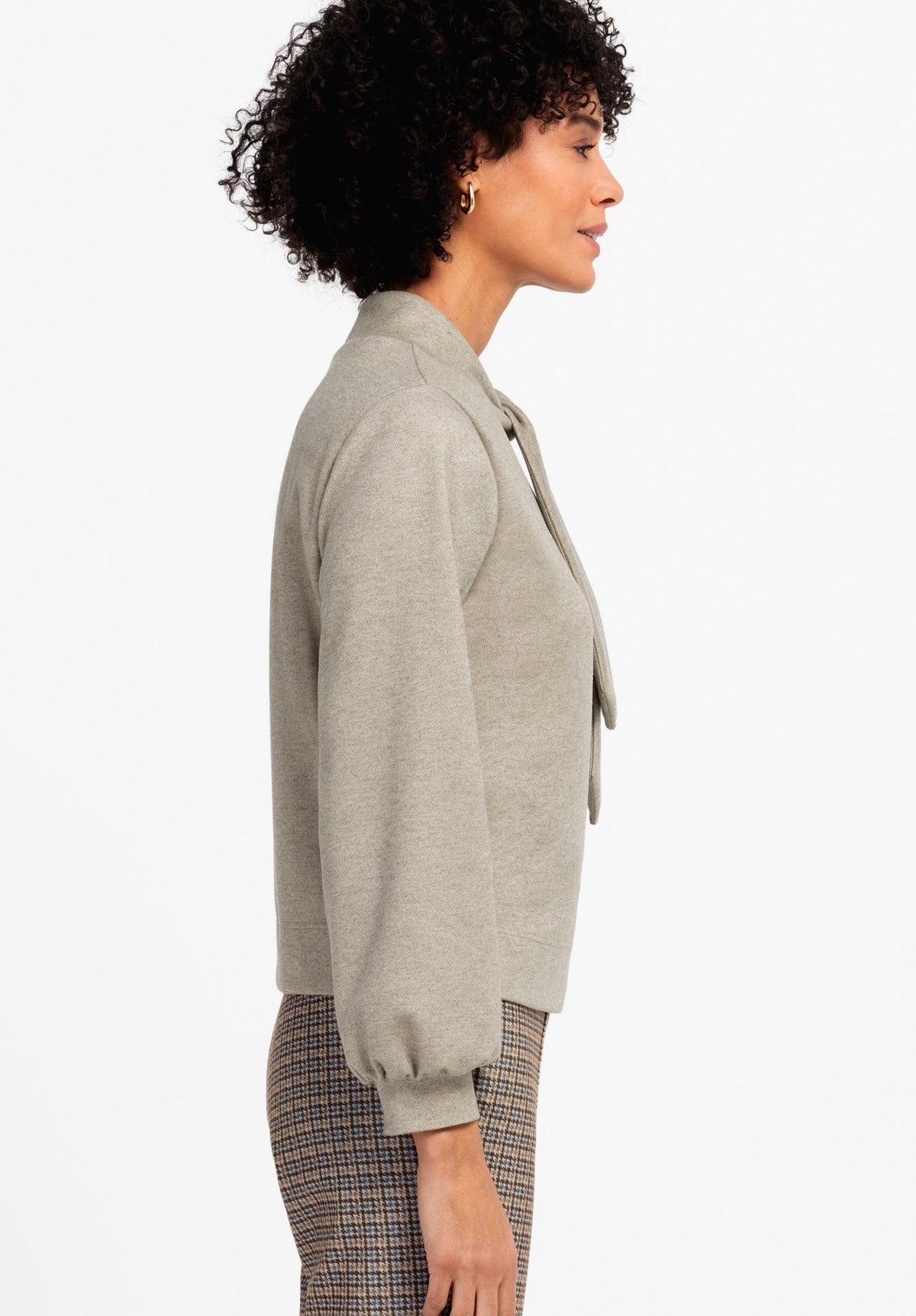 Bianca Damen T-Shirts Light Sherry