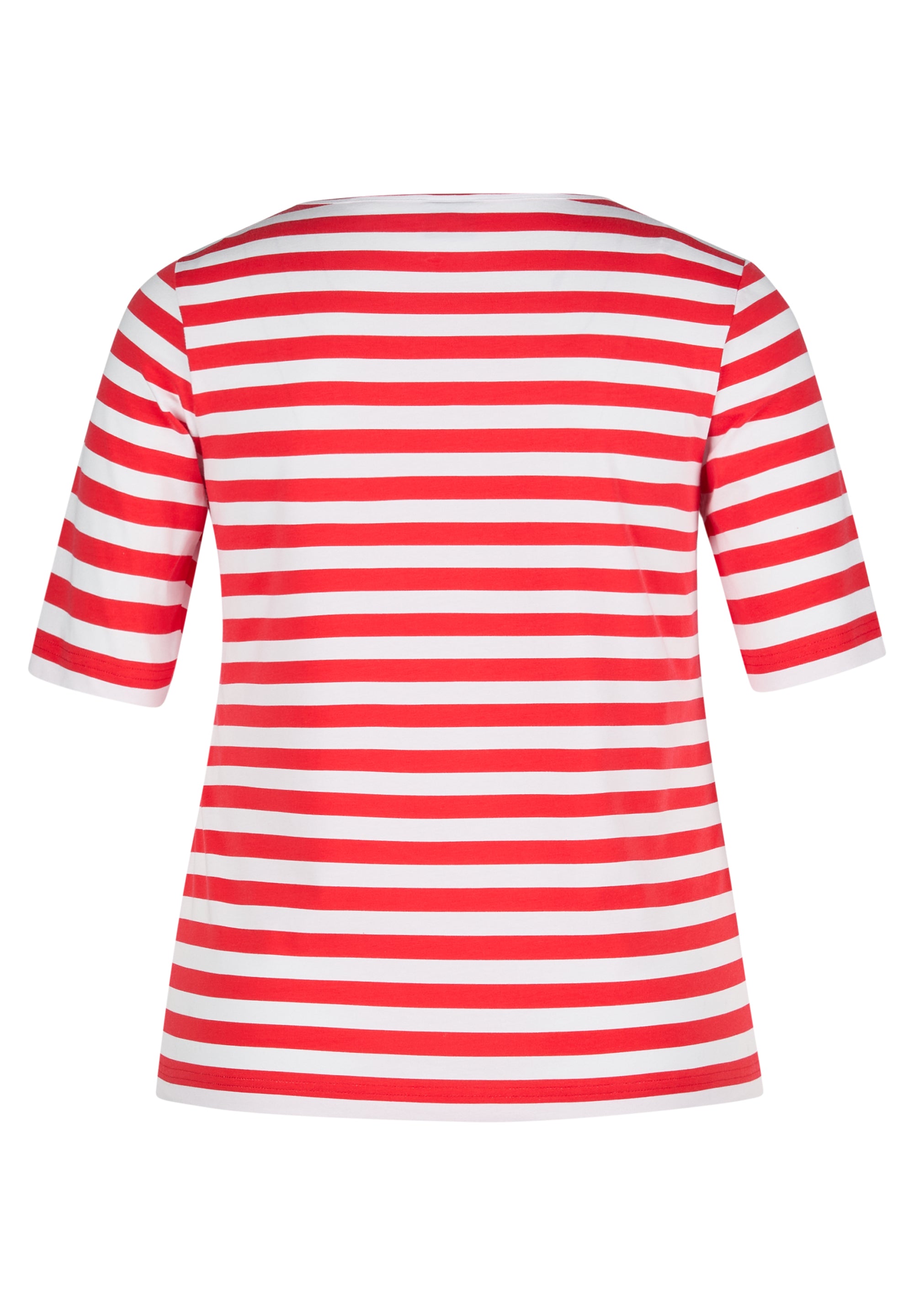 Rabe Damen T-Shirts Koralle