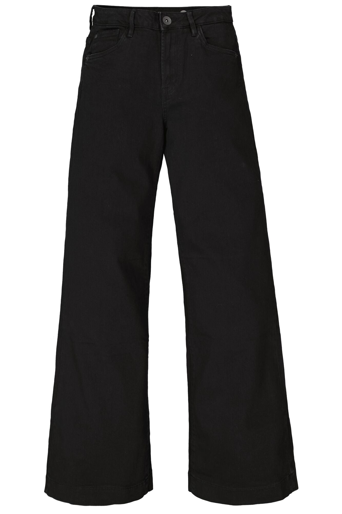 Garcia Damen Jeans Dark Used