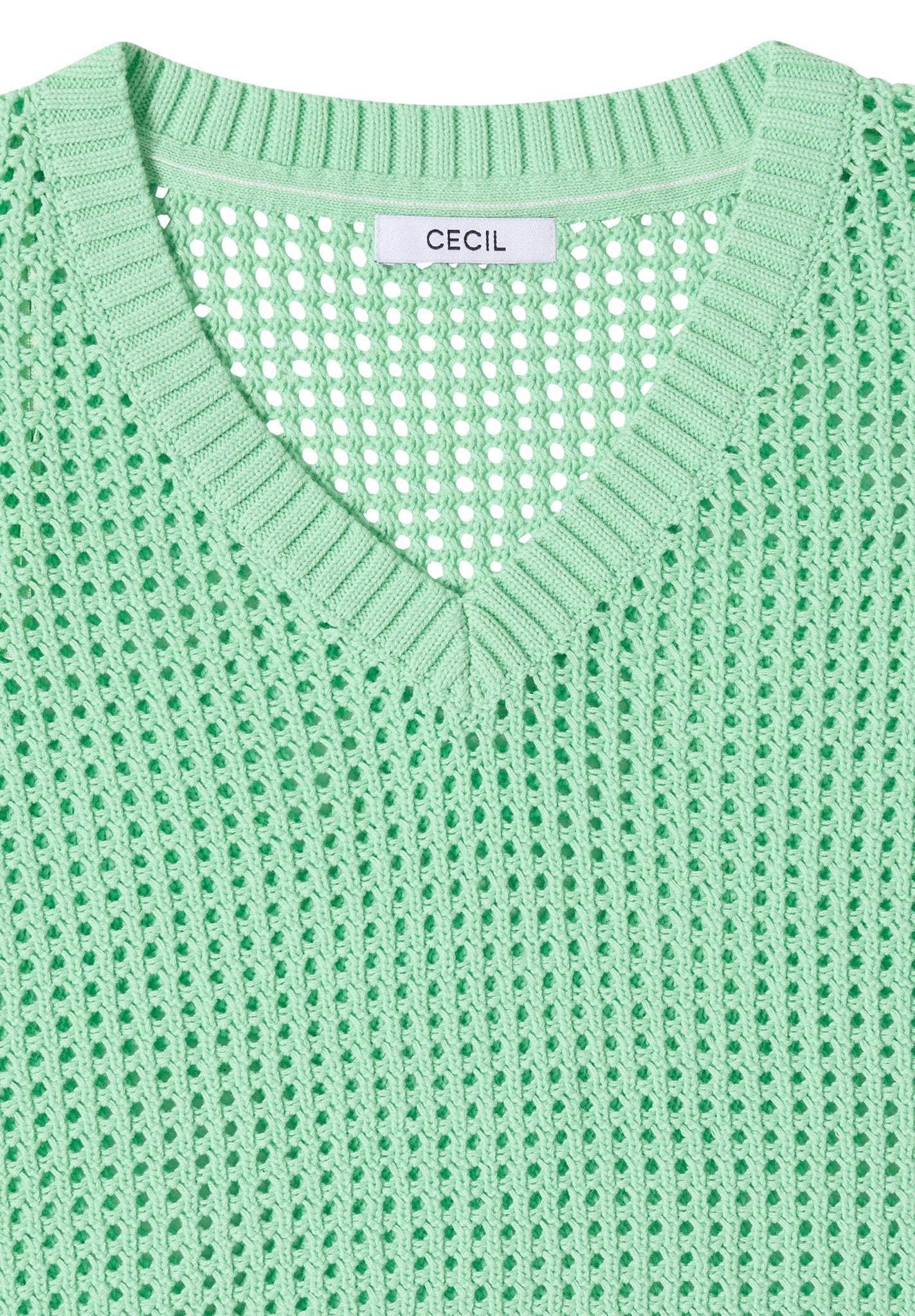 Cecil Damen Pullover  Juicy Lim