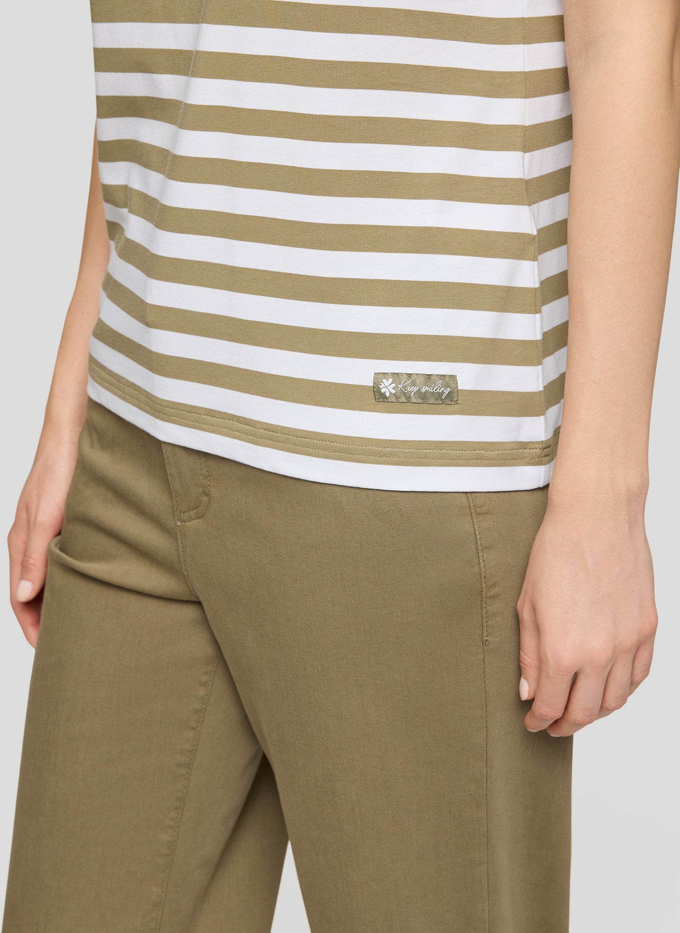 Rabe Damen T-Shirts Thymian
