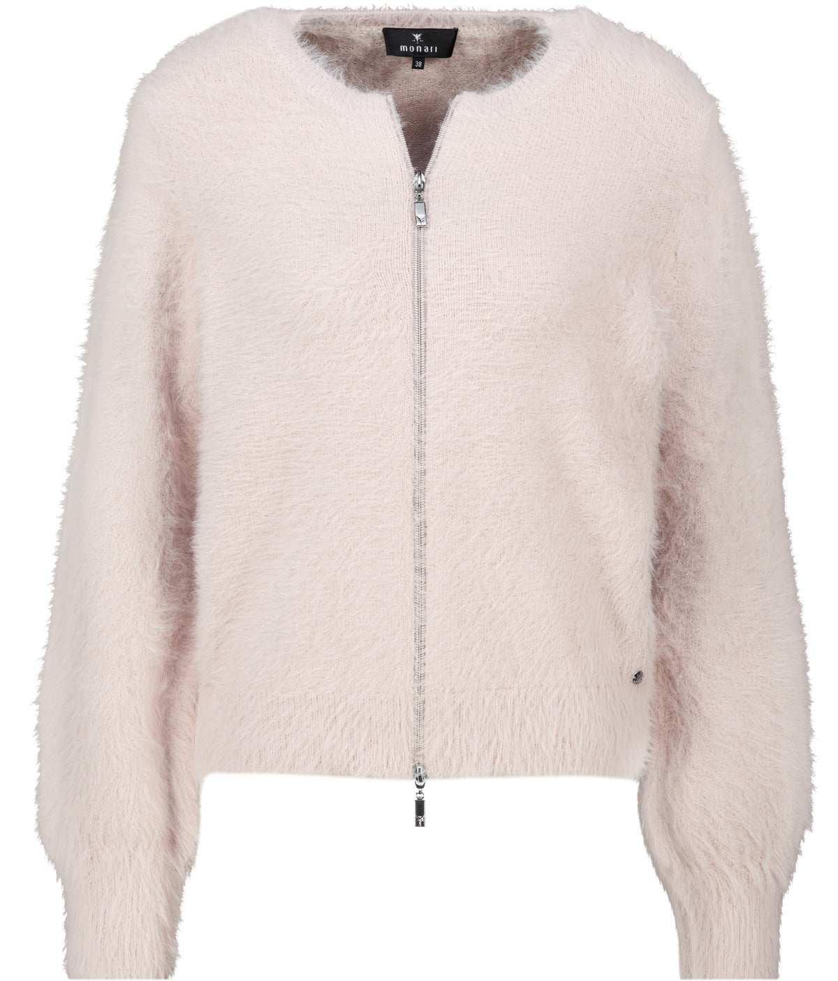Monari Damen Strickjacken  Rosewater