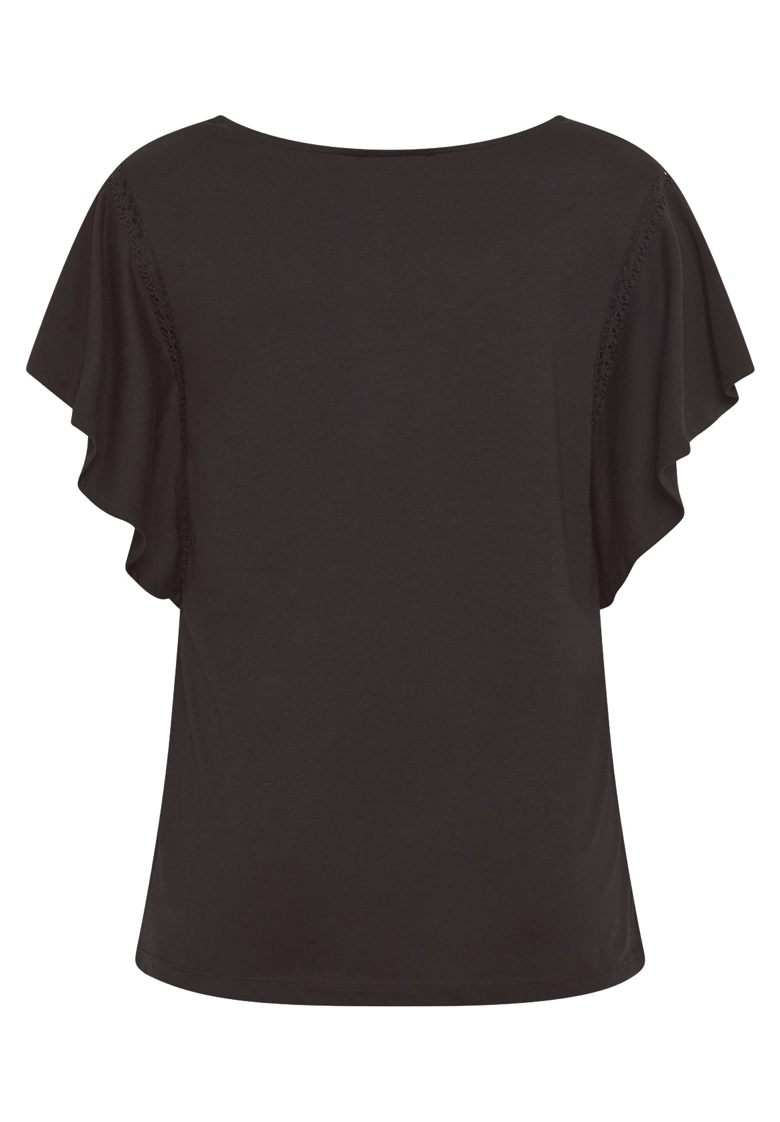 Cartoon Damen T-Shirts Molé
