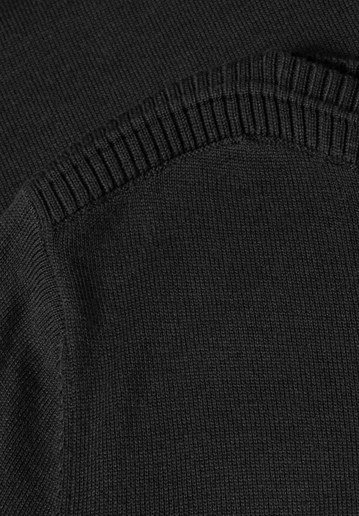 Street One Damen Pullover  Black