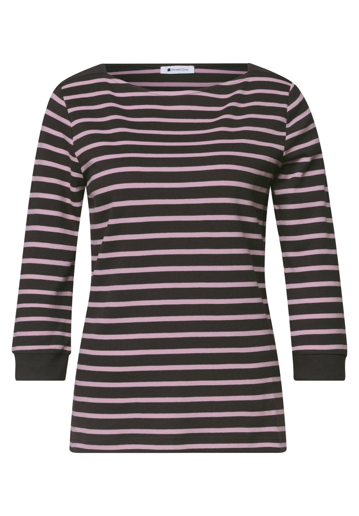 Street One Damen T-Shirts  Vintage B