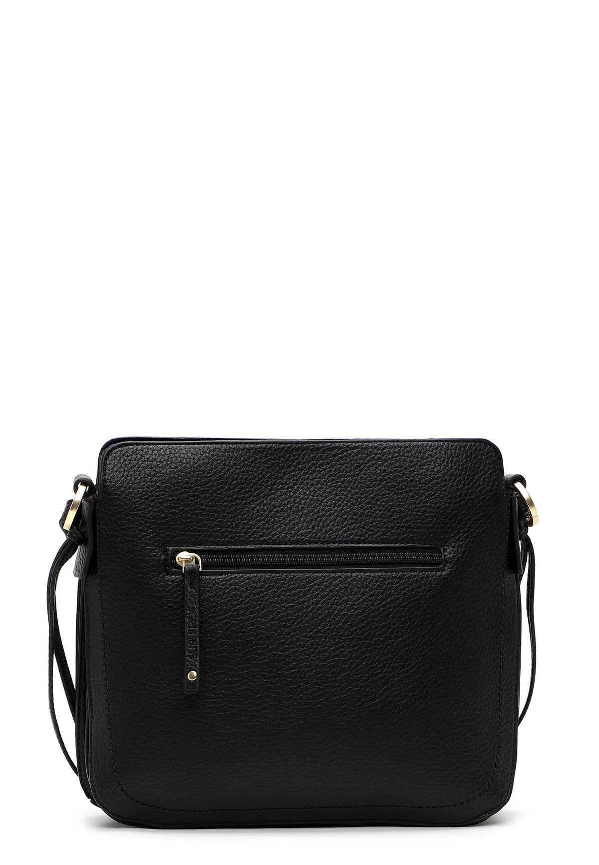 Surifrey Handtasche Black