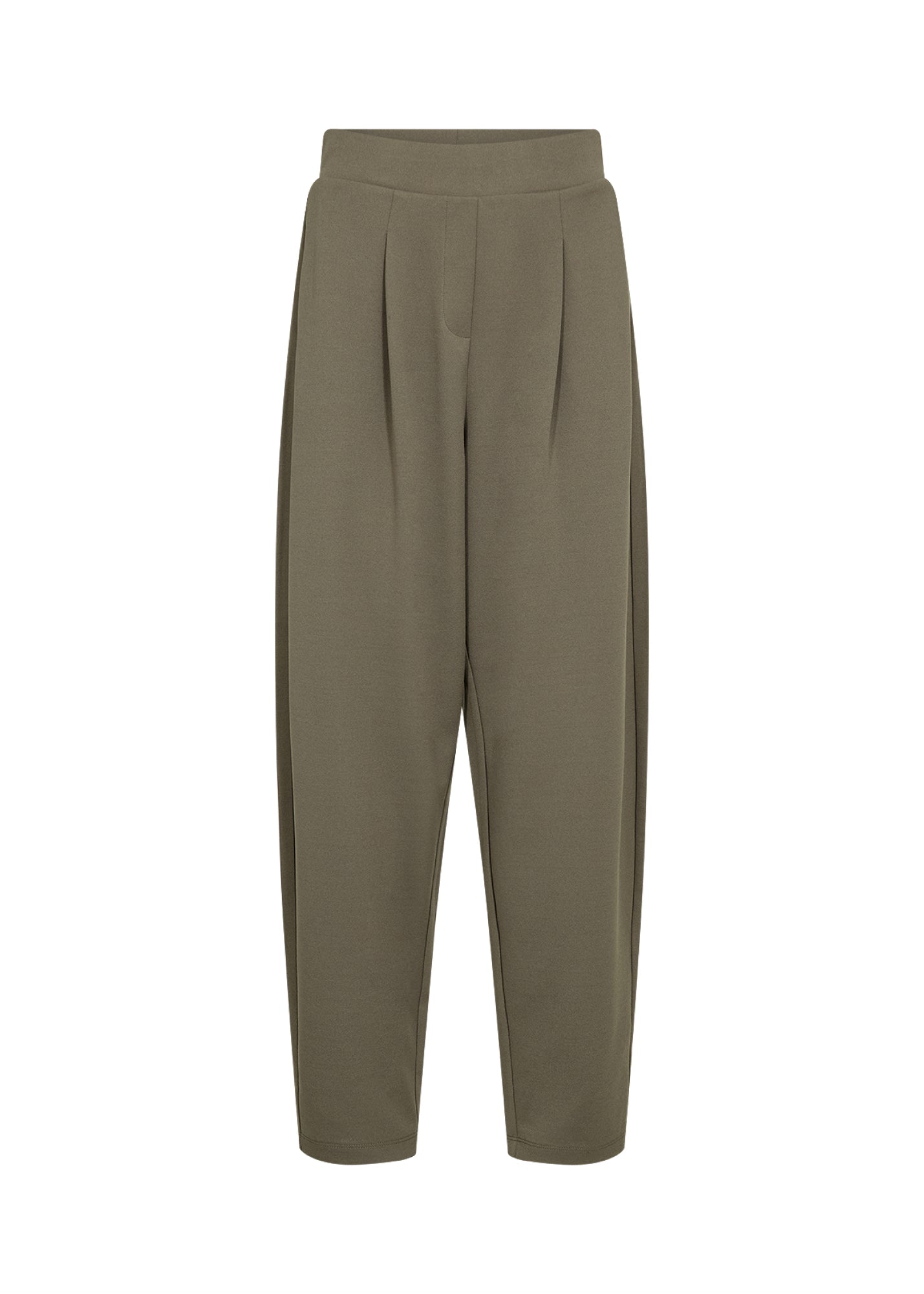 Soya Concept Damen Hosen Grape Leaf