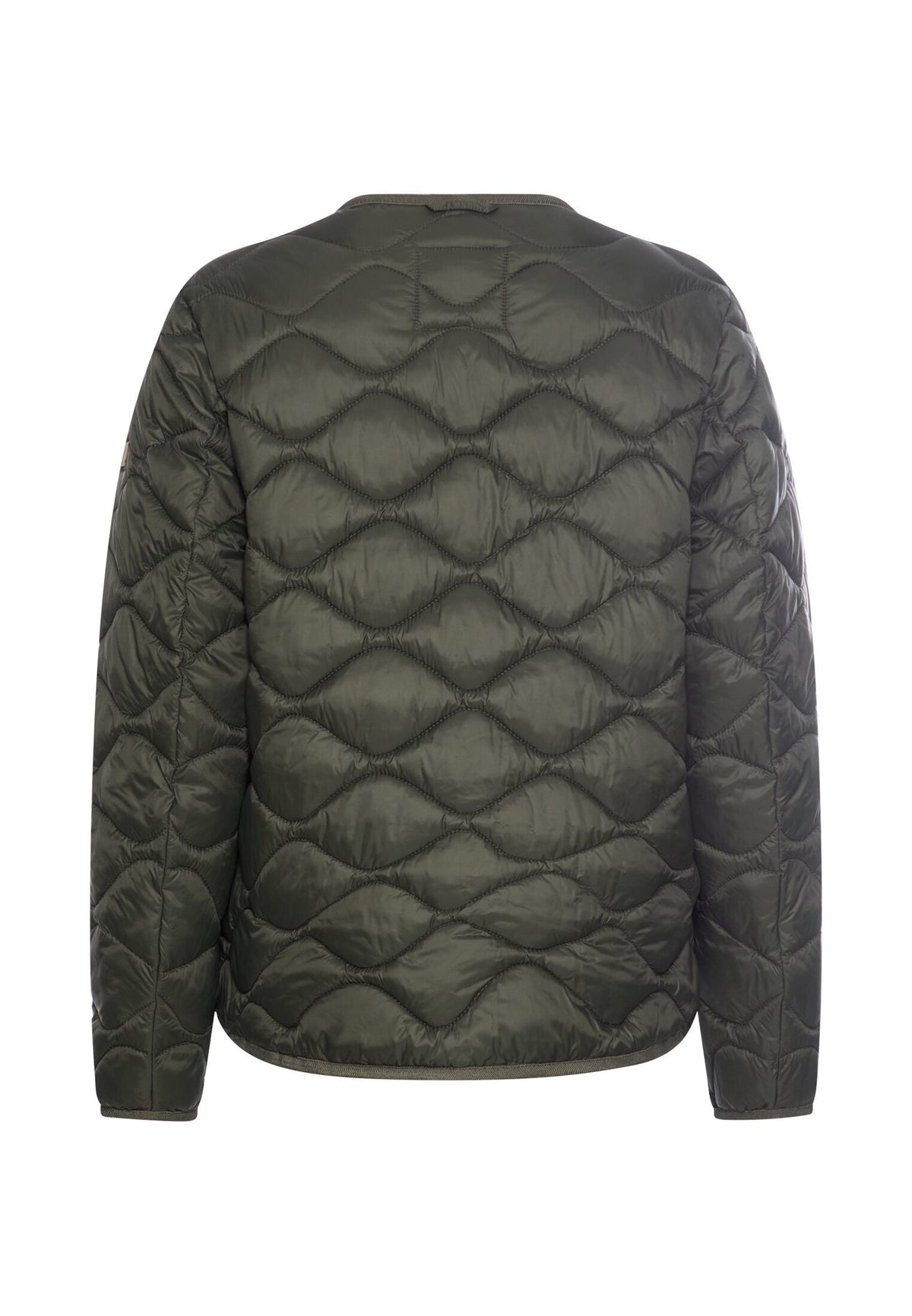 Camel active Damen Jacken  Forest
