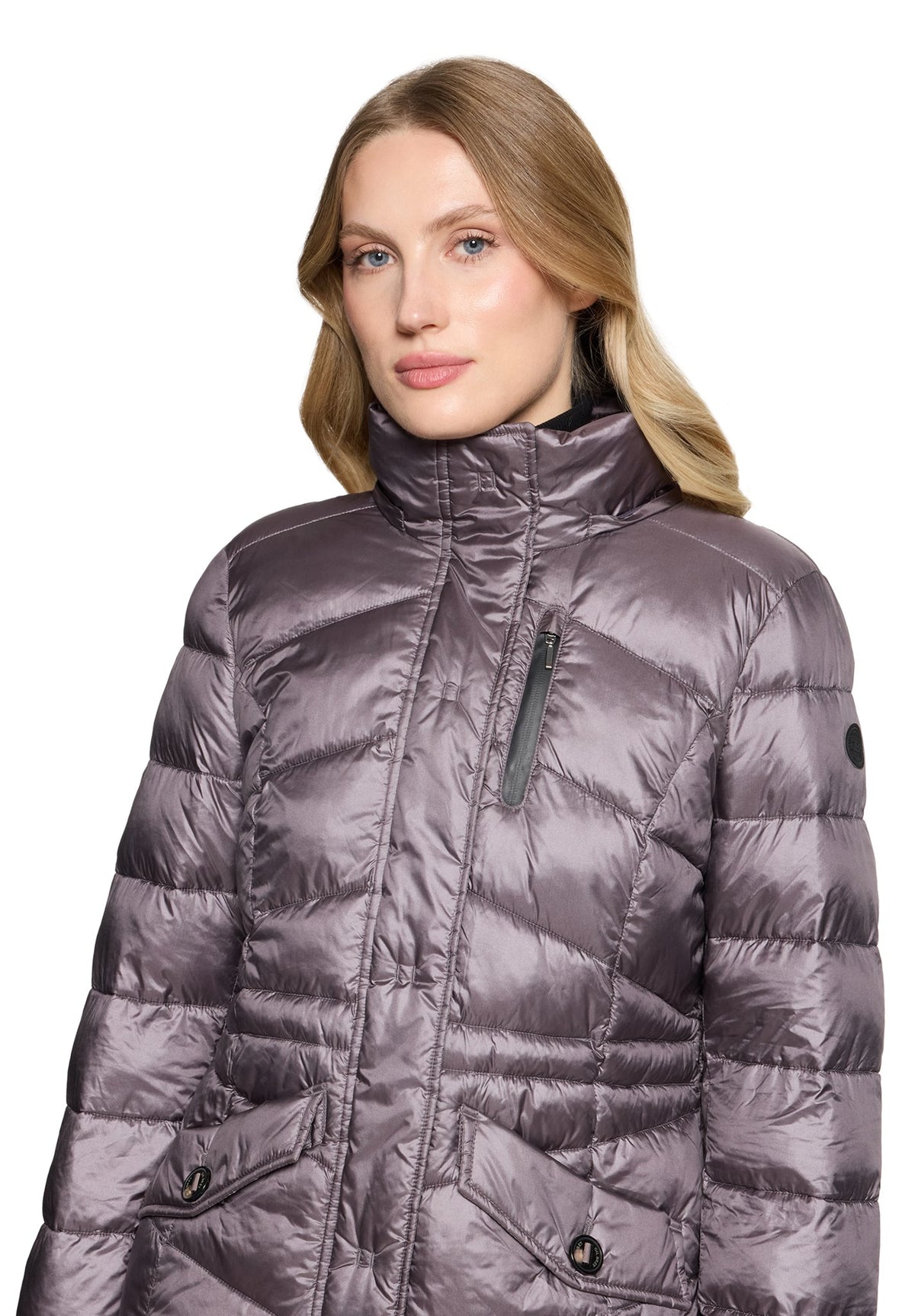 Gil Bret Damen Jacken Peppercorn