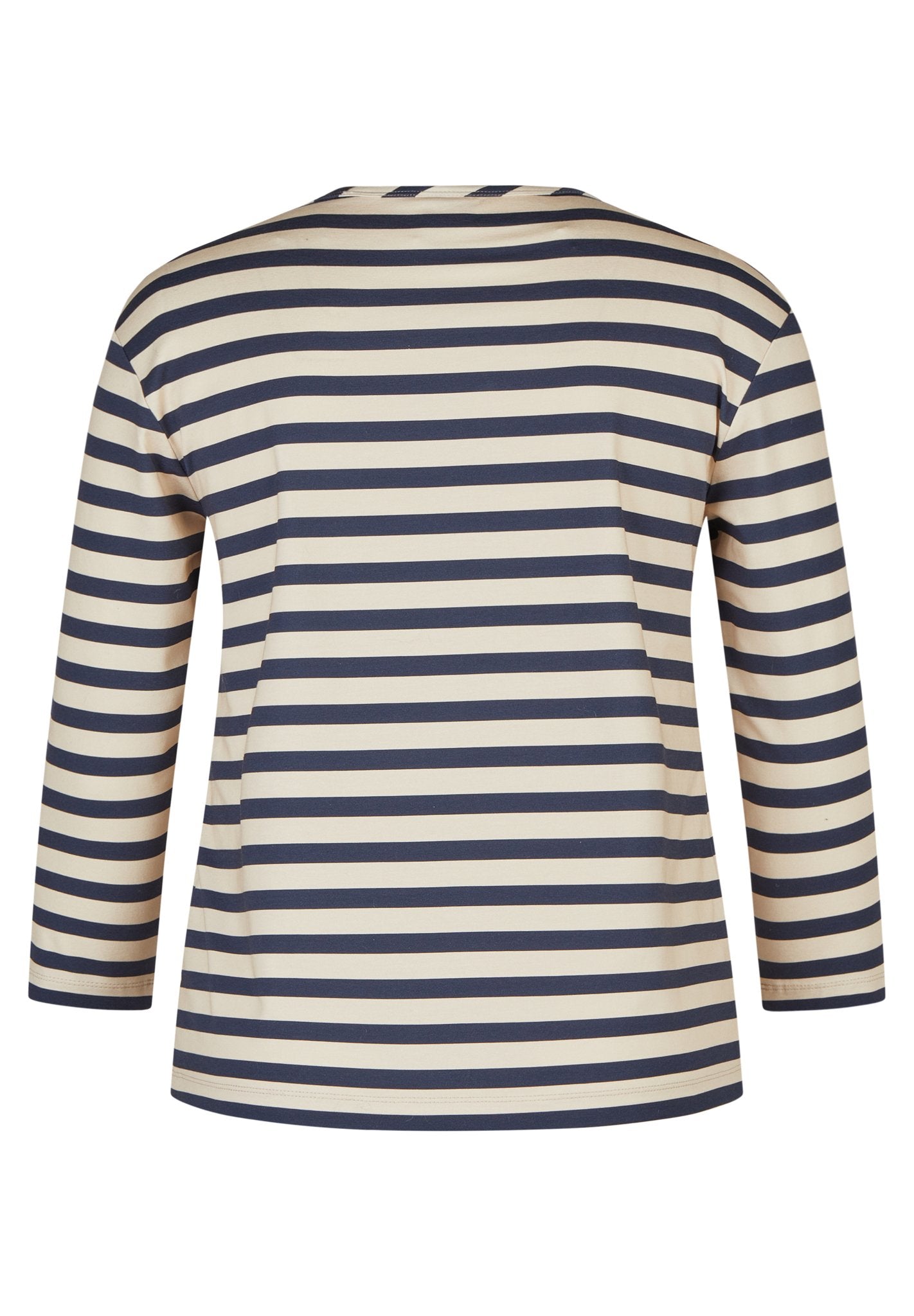 Rabe Damen T-Shirts Biskuit