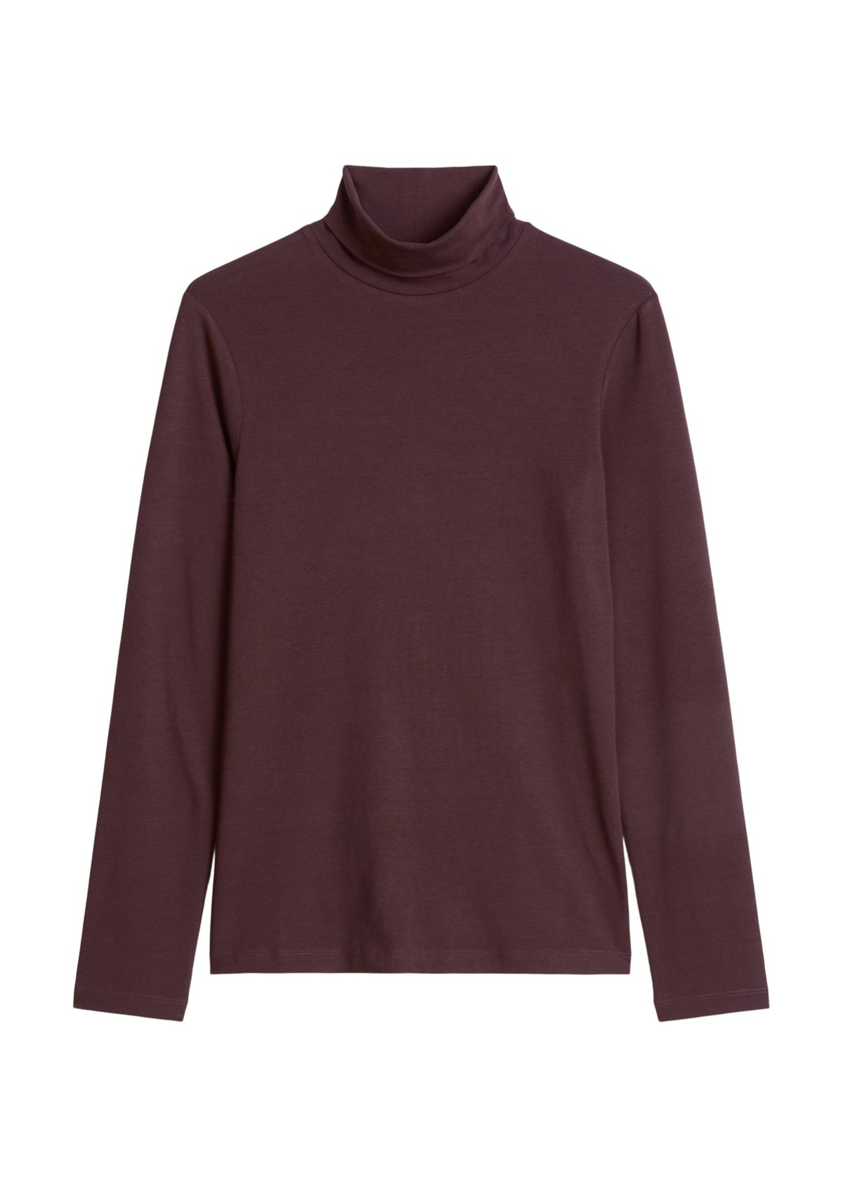 Marc O`Polo denim Damen T-Shirts Espresso Brown