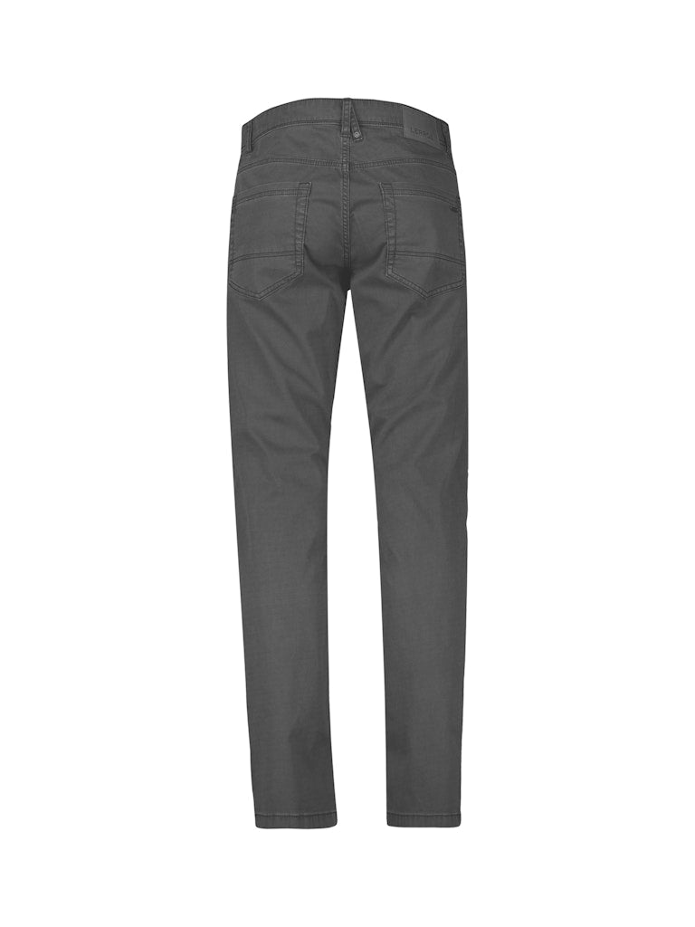 Lerros Herren Hosen Dark Graphite