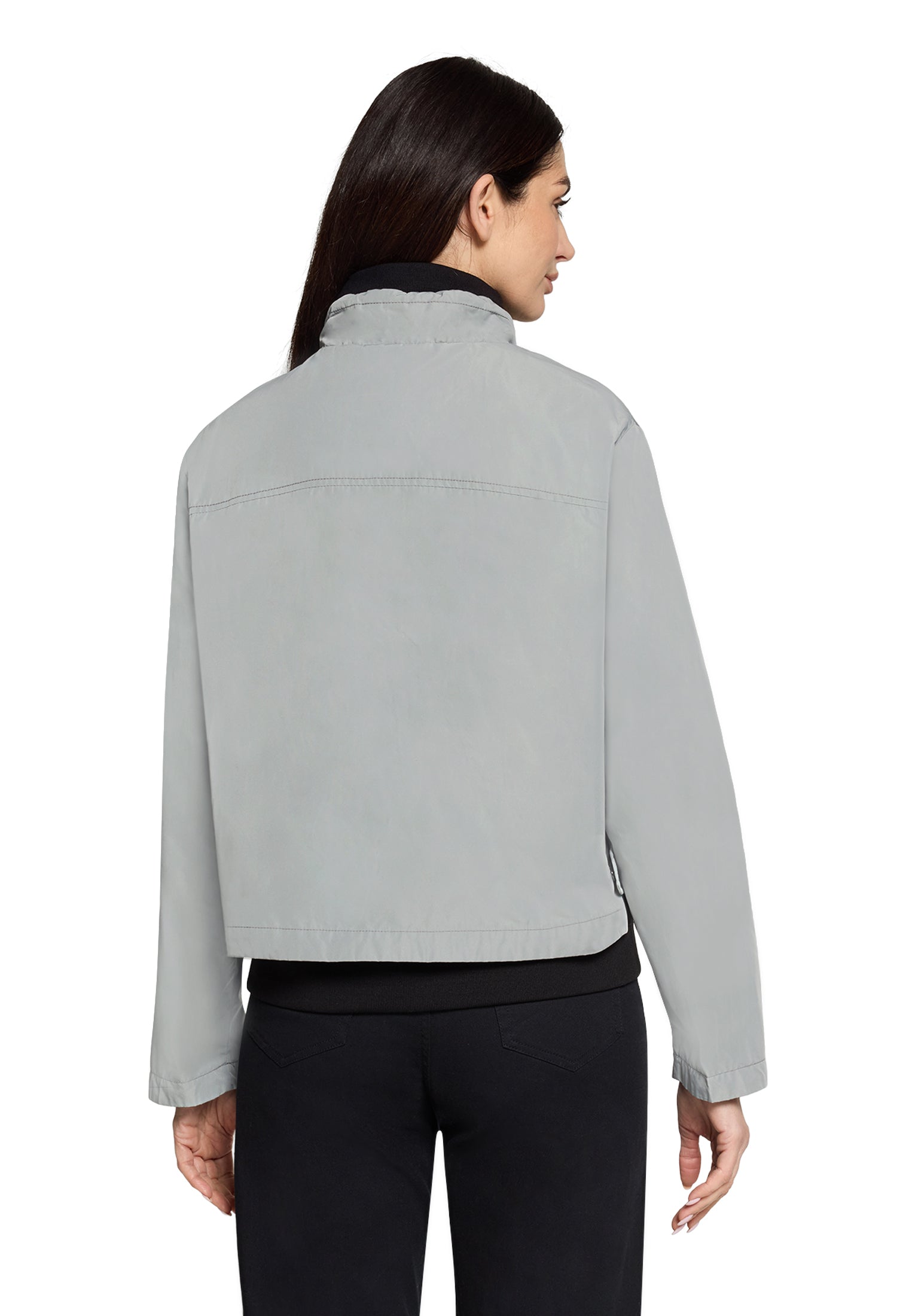 Amber & June Damen Jacken Desert Sag