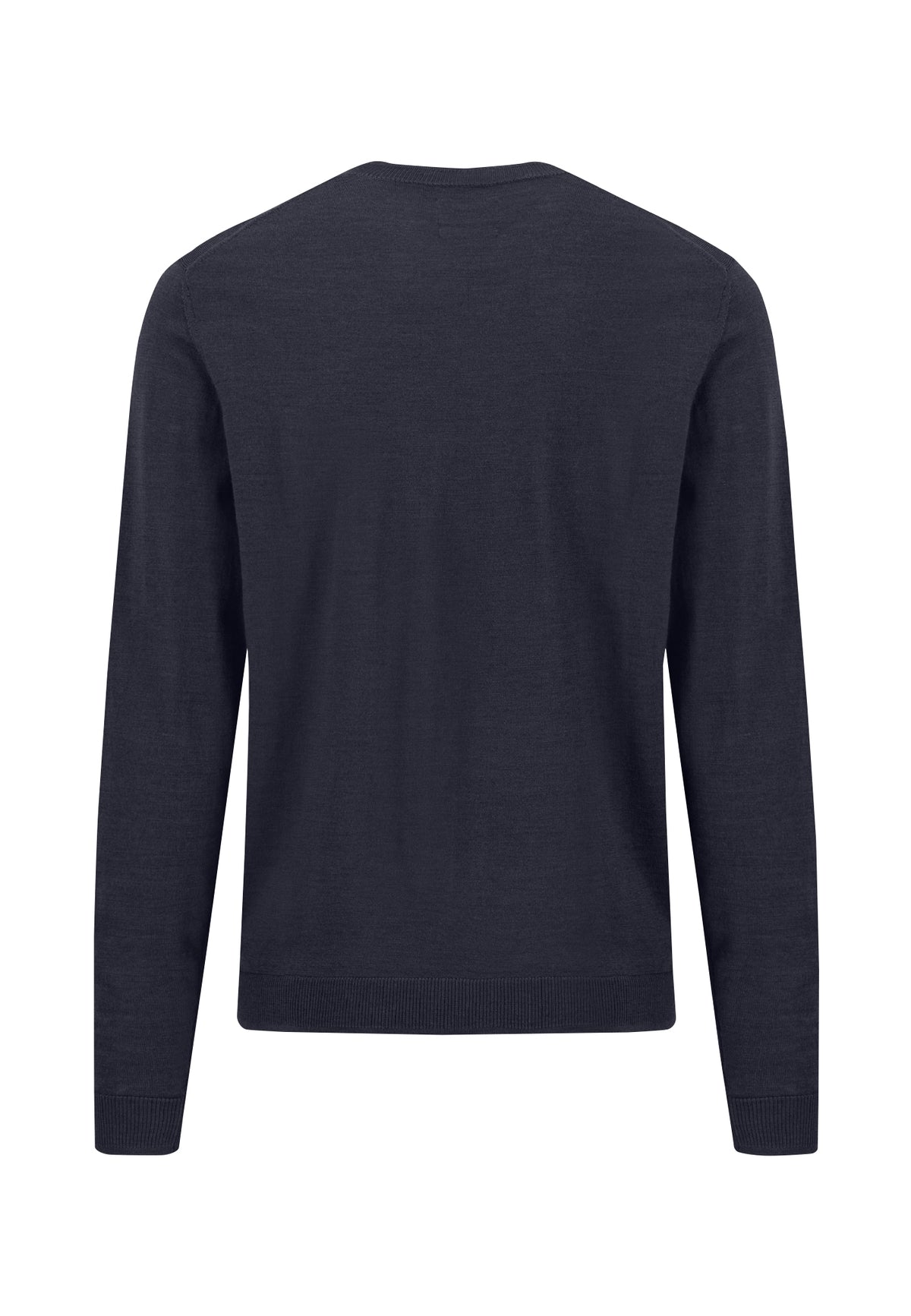 Fynch-Hatton Herren Pullover Navy