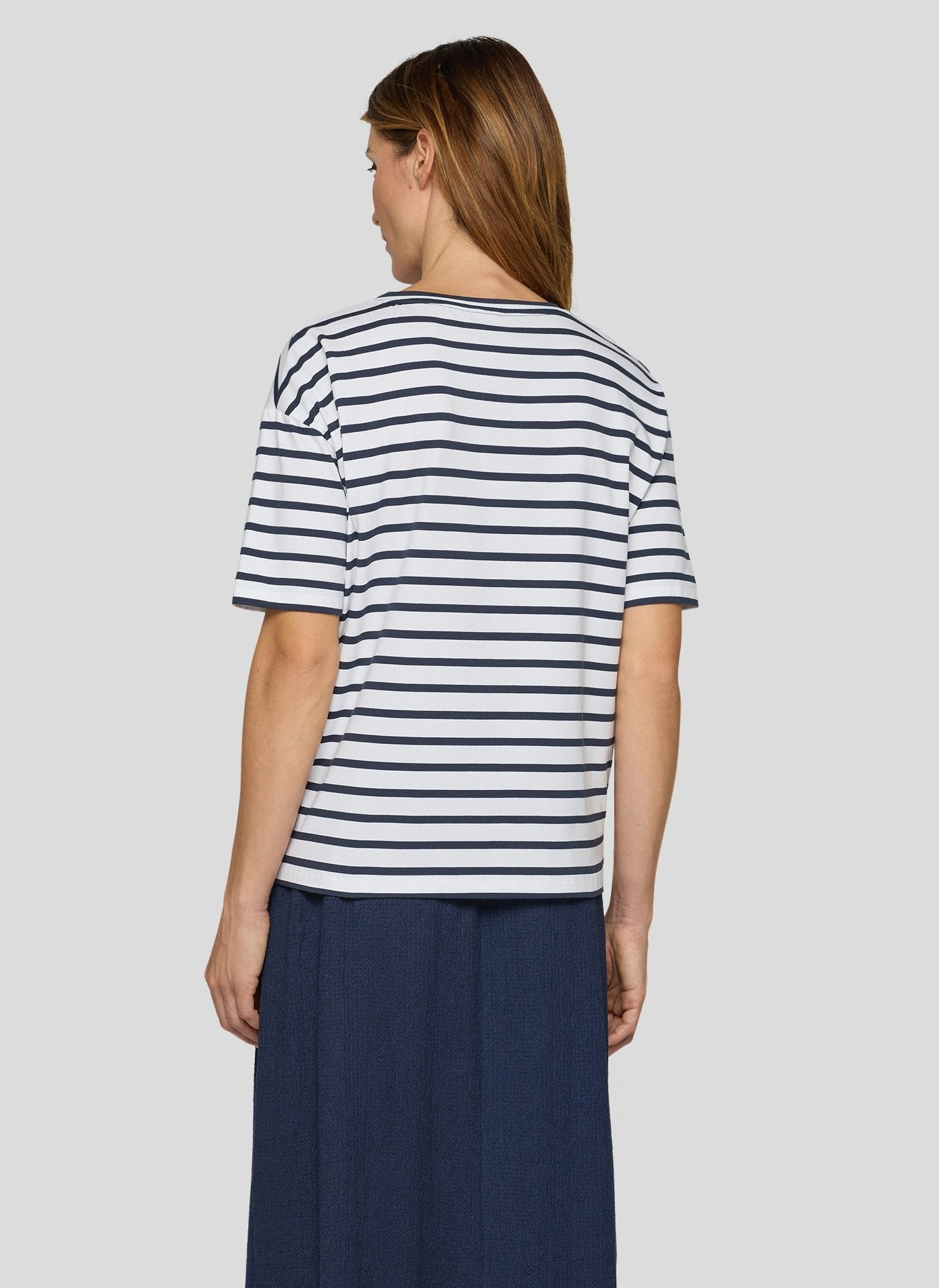 Rabe Damen T-Shirts Pazifik