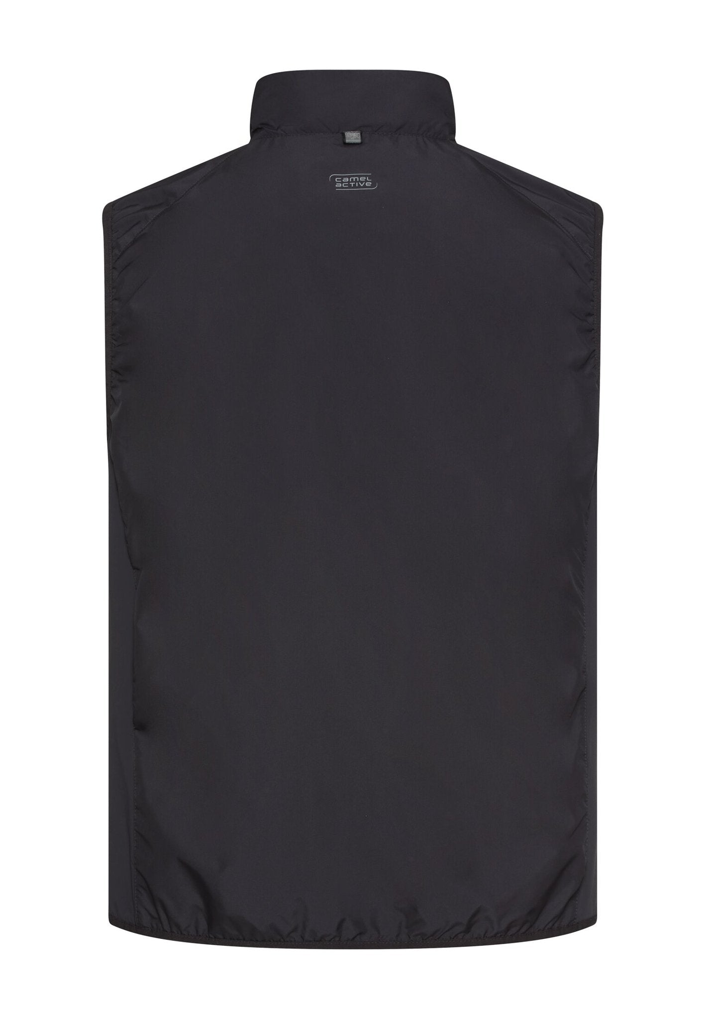 Camel active Herren Westen  Dark Navy