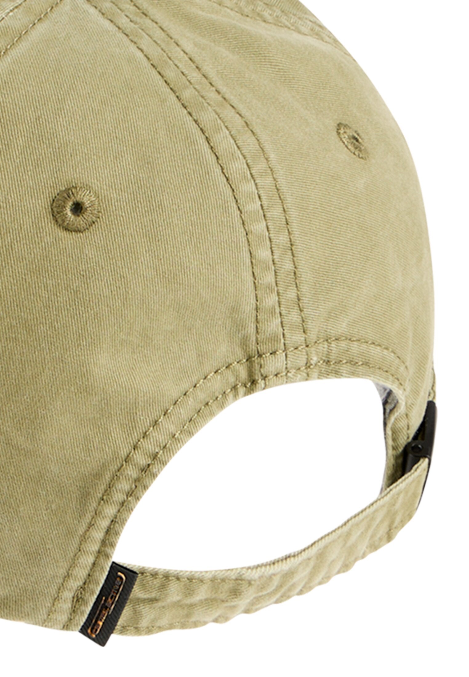 Camel active Herren Accessoires  Deep Olive