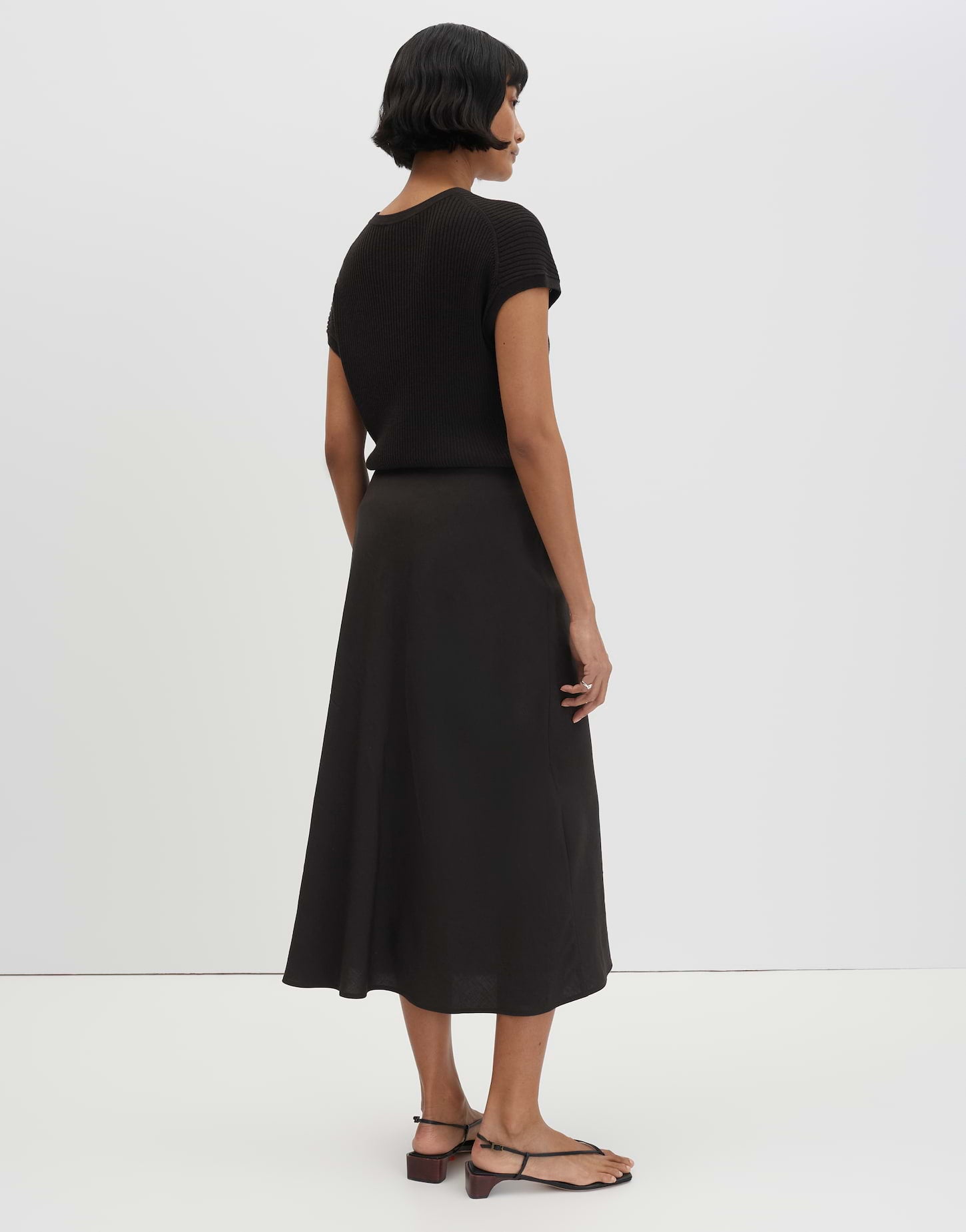 Someday Damen Rock Dark Truffle