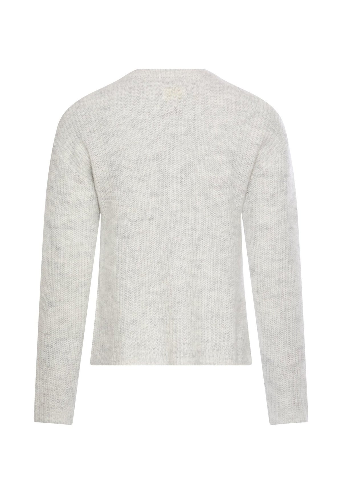 Camel active Damen Strickjacken  Light Grey M