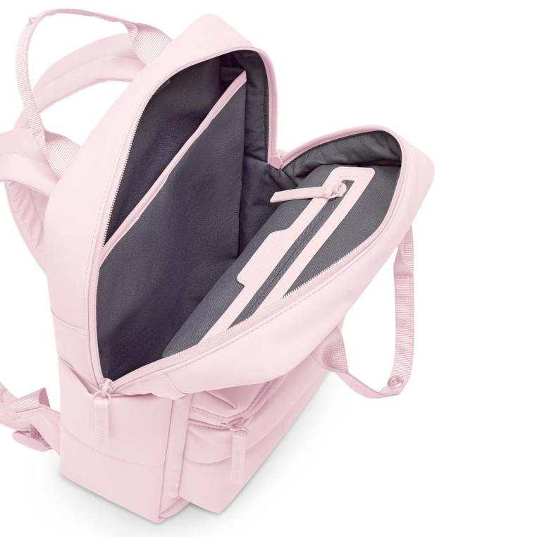 Bergen Cloud Small - Soft Pink