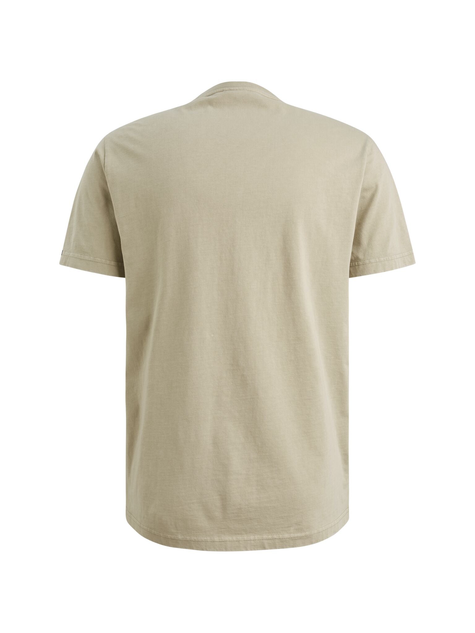 PME Herren T-Shirts kurz Spray Green