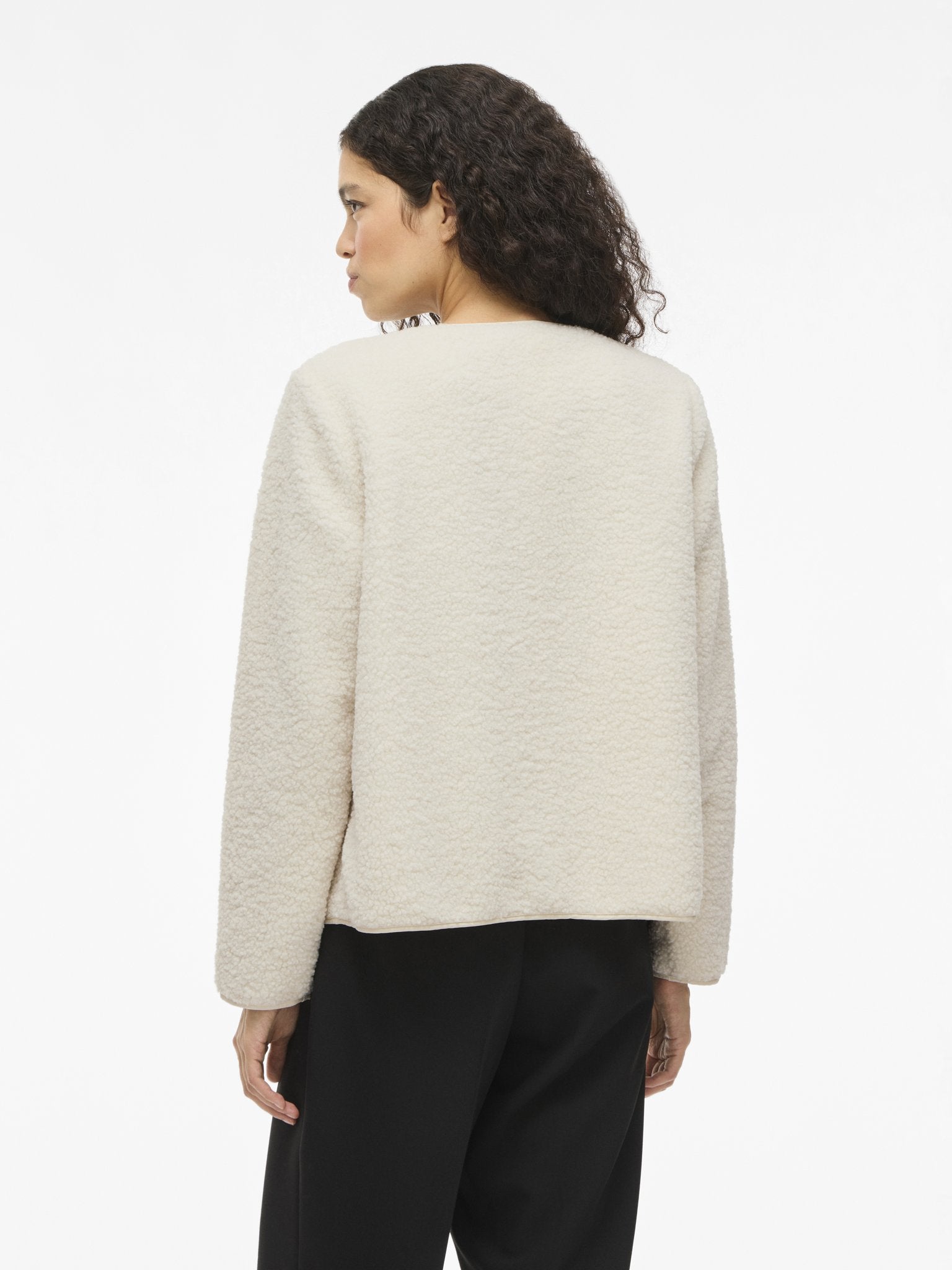 Vila Damen Jacken Birch