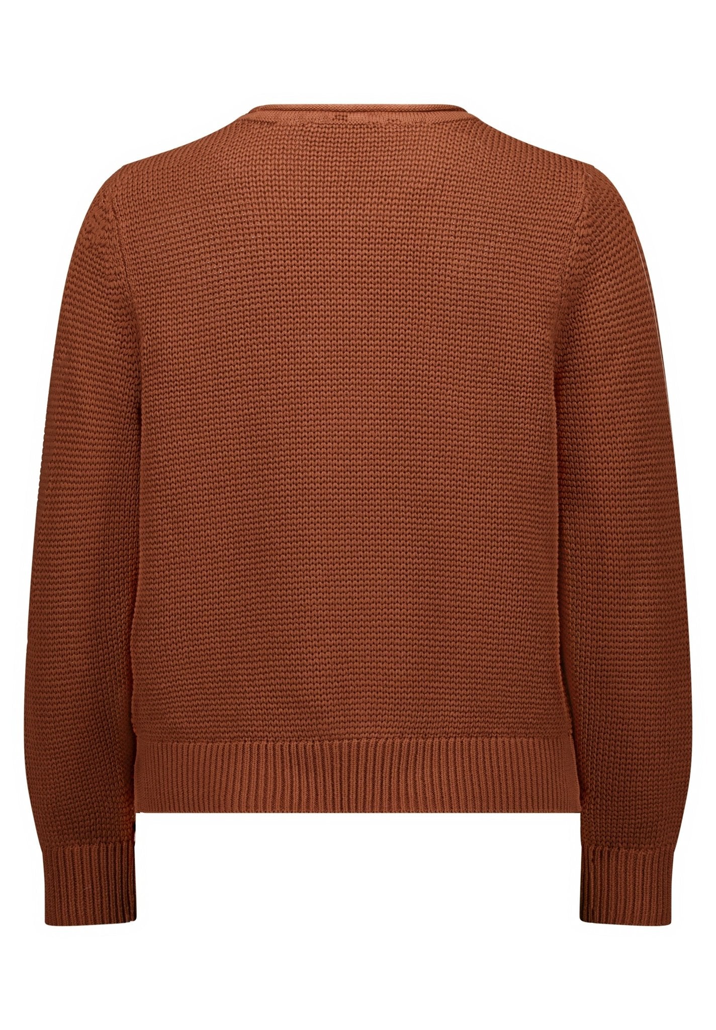 Betty & Co Damen Pullover Tortoise Shell